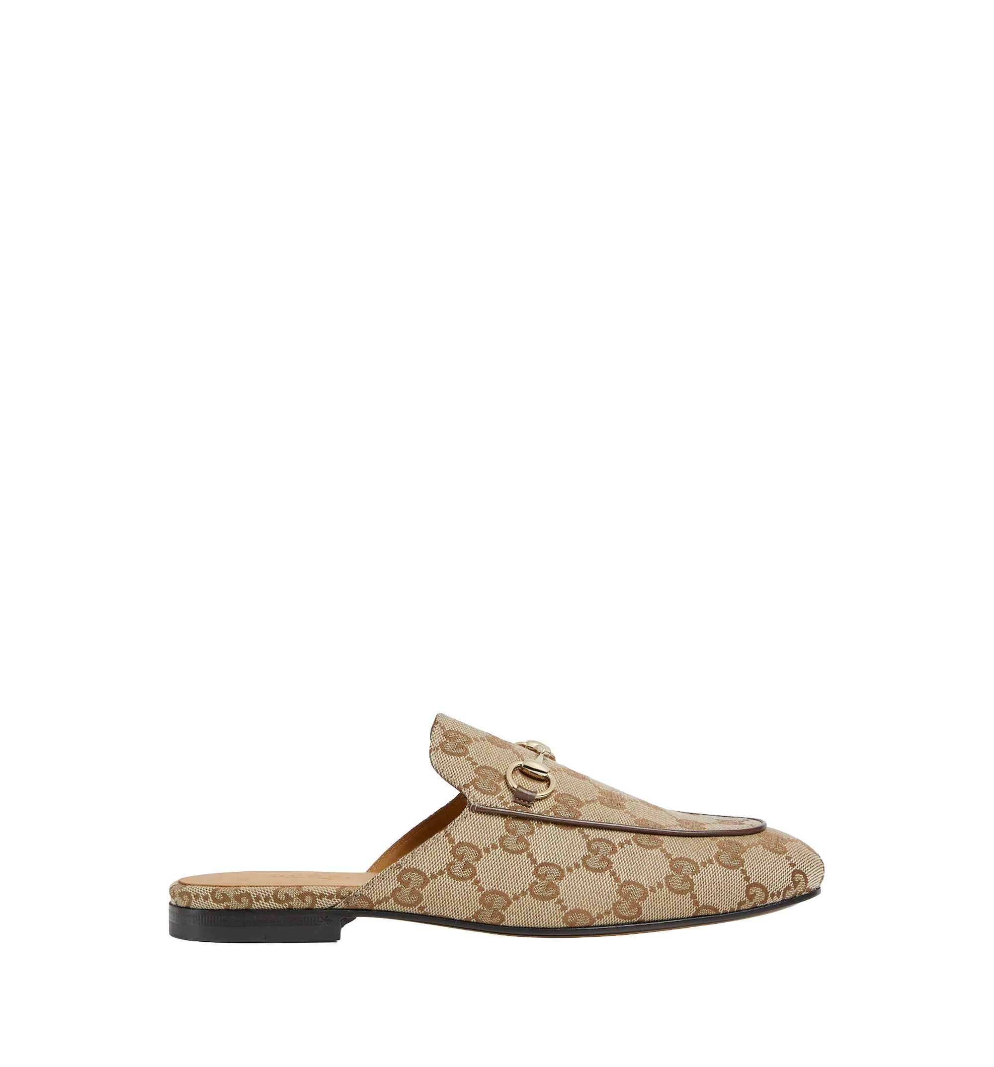 Women's Princetown slipper