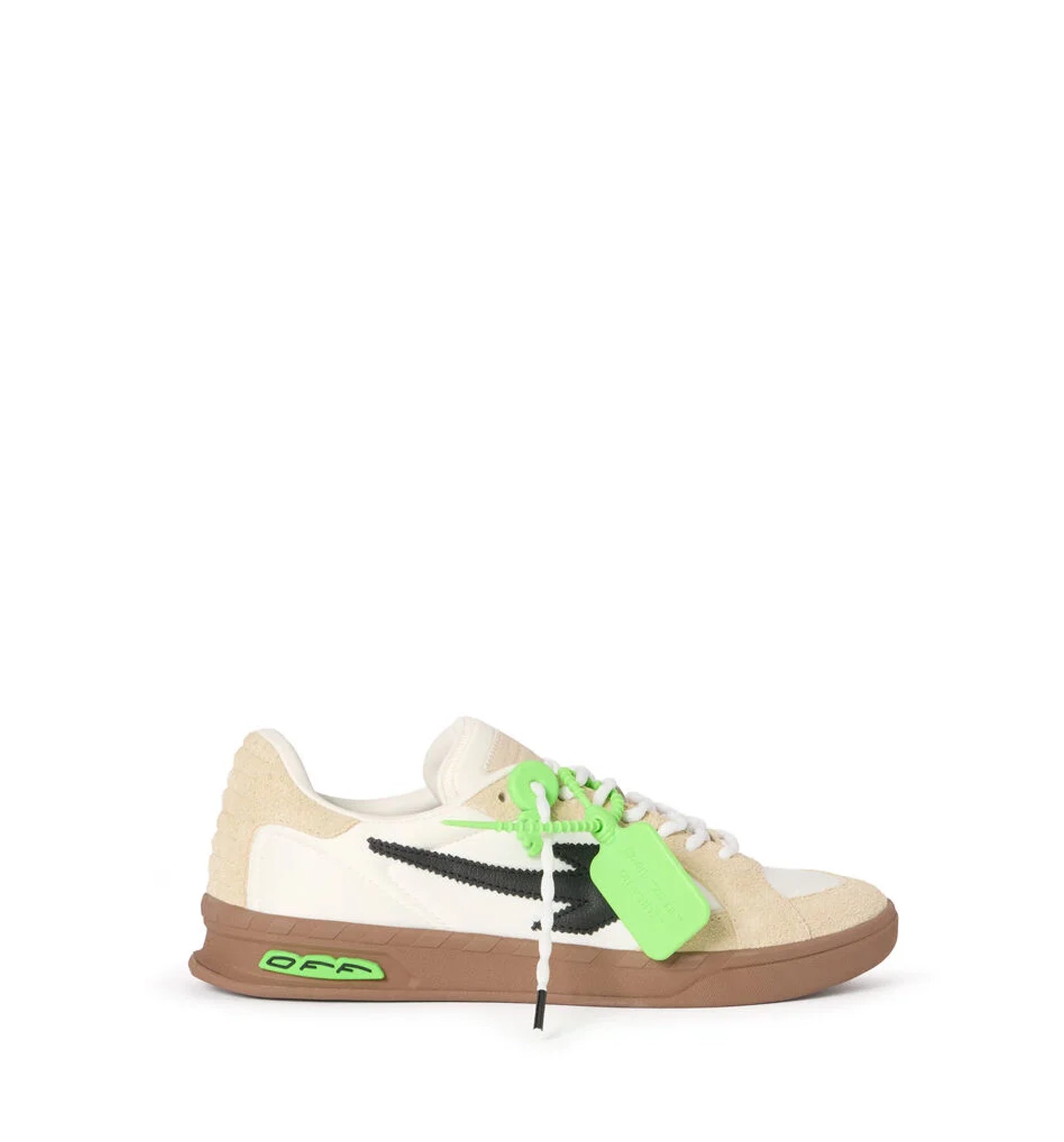 End Of Play Sneakers