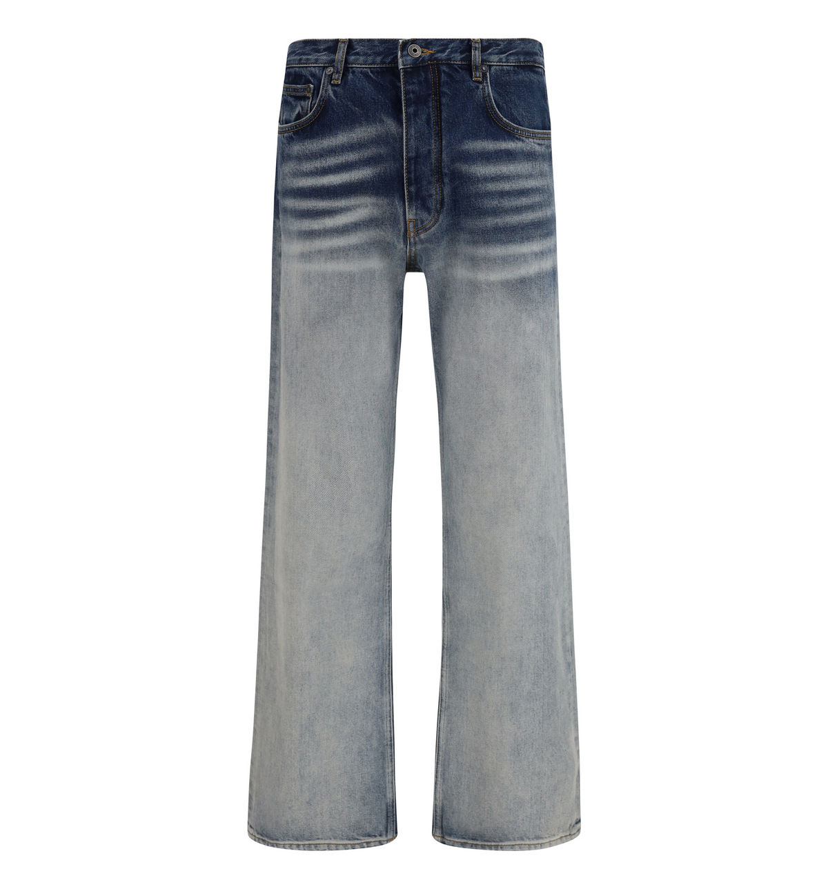 Half Arrow Jeans