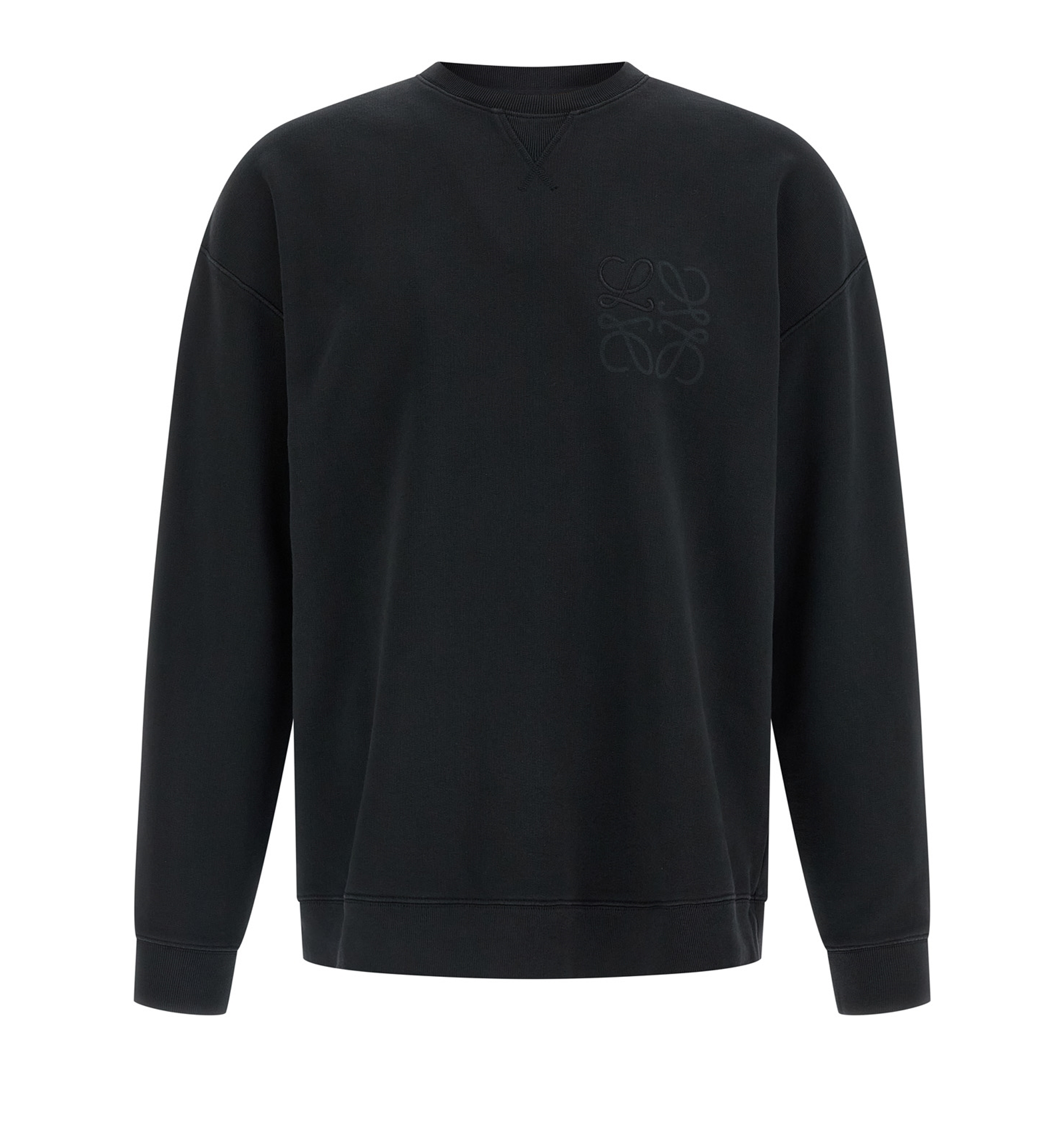 'Anagram' sweatshirt