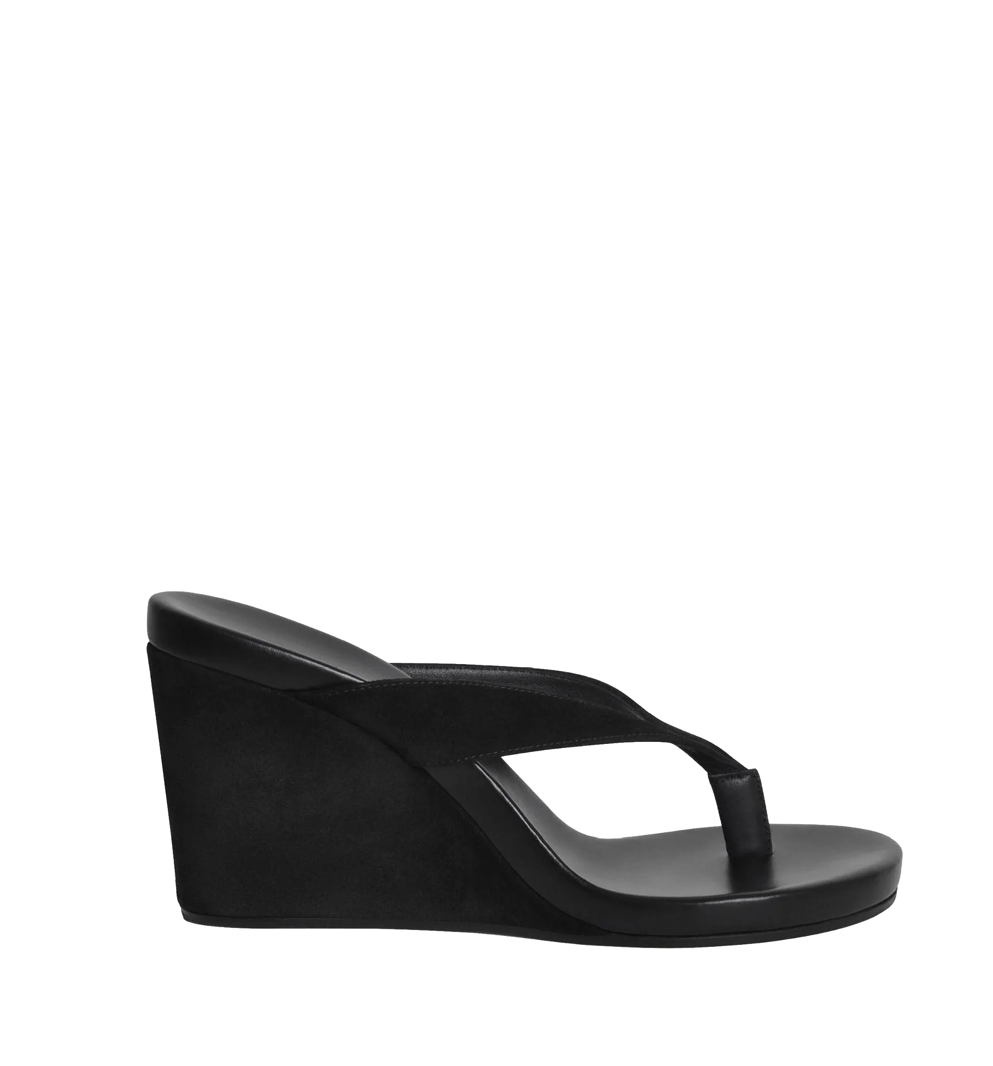 Round Wedge