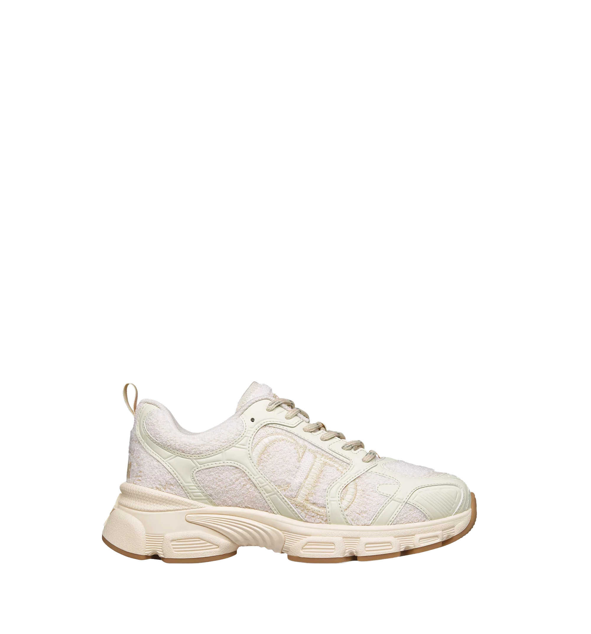 "Dior Chrono" sneakers