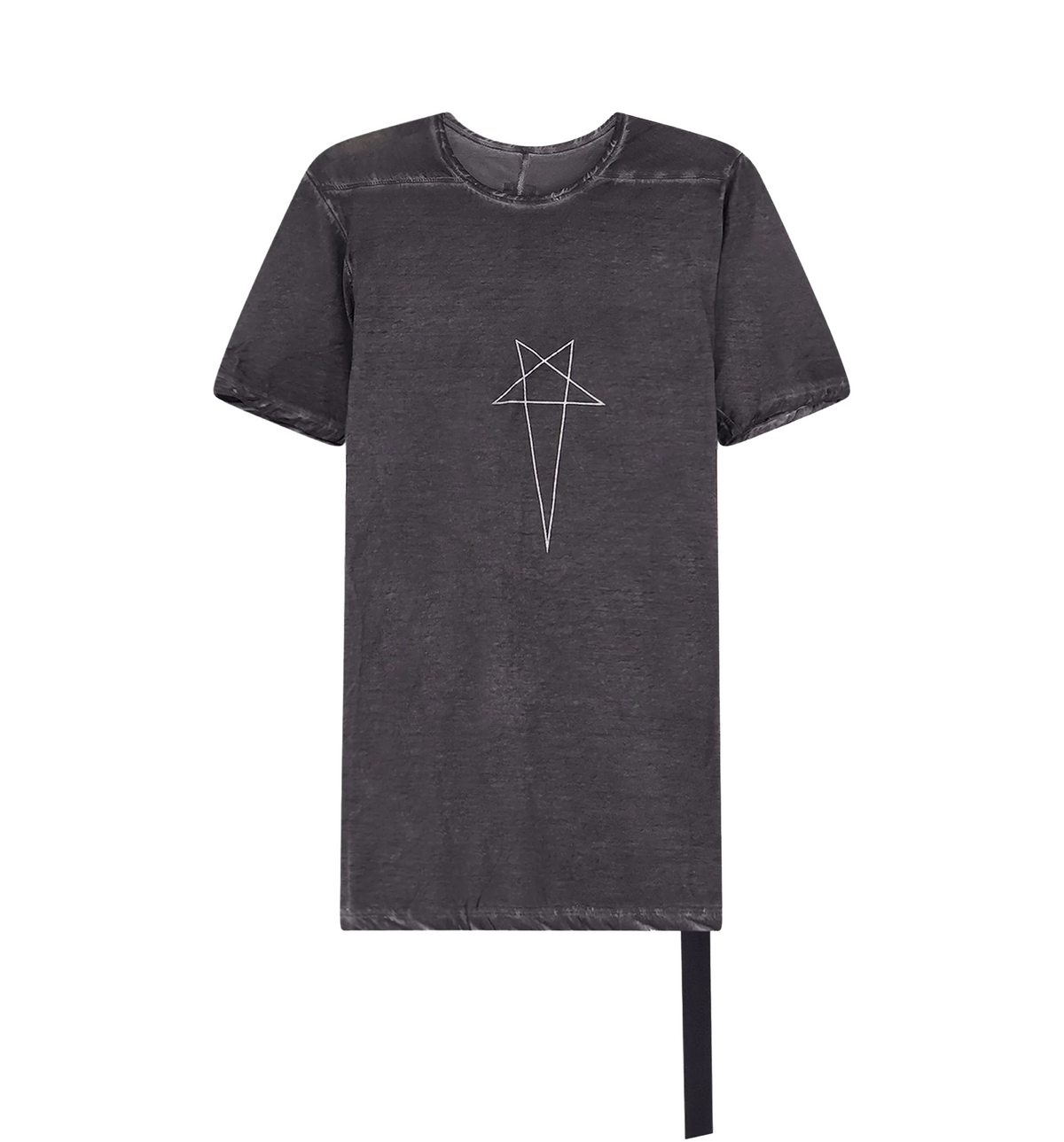 Level T T-Shirt in organic cotton