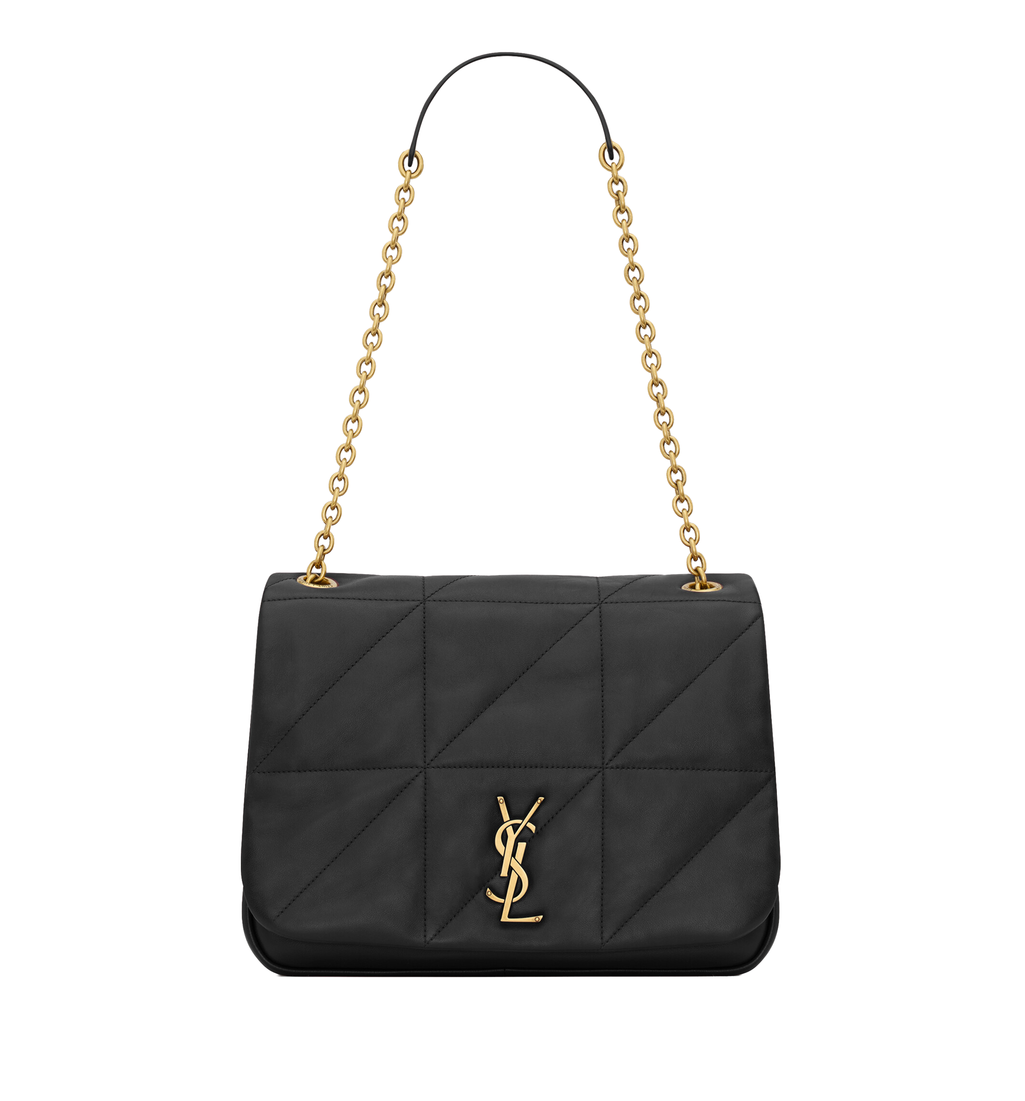 'Jamie 4.3' medium shoulder bag