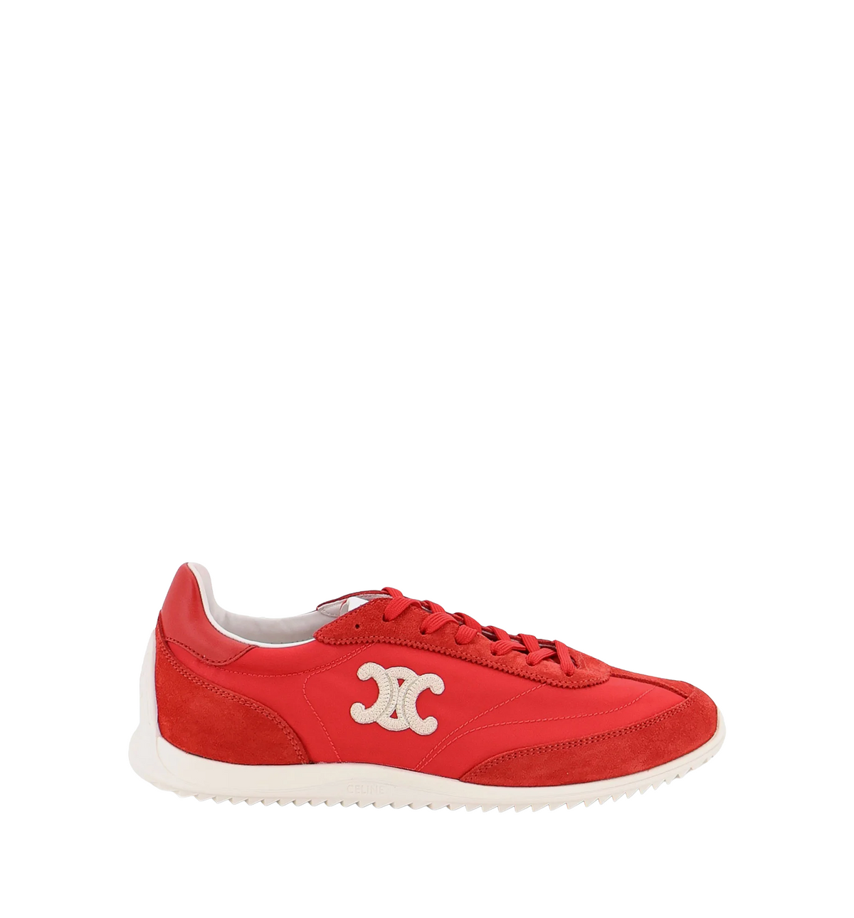 Race sneakers