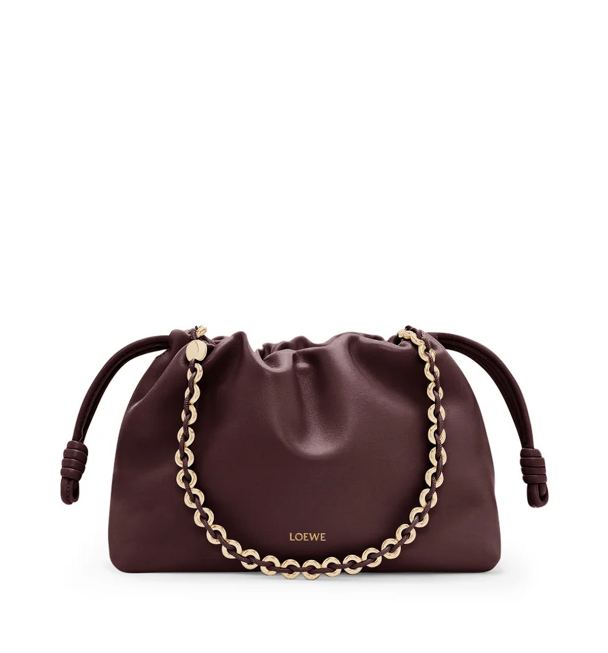 Medium Flamenco Purse