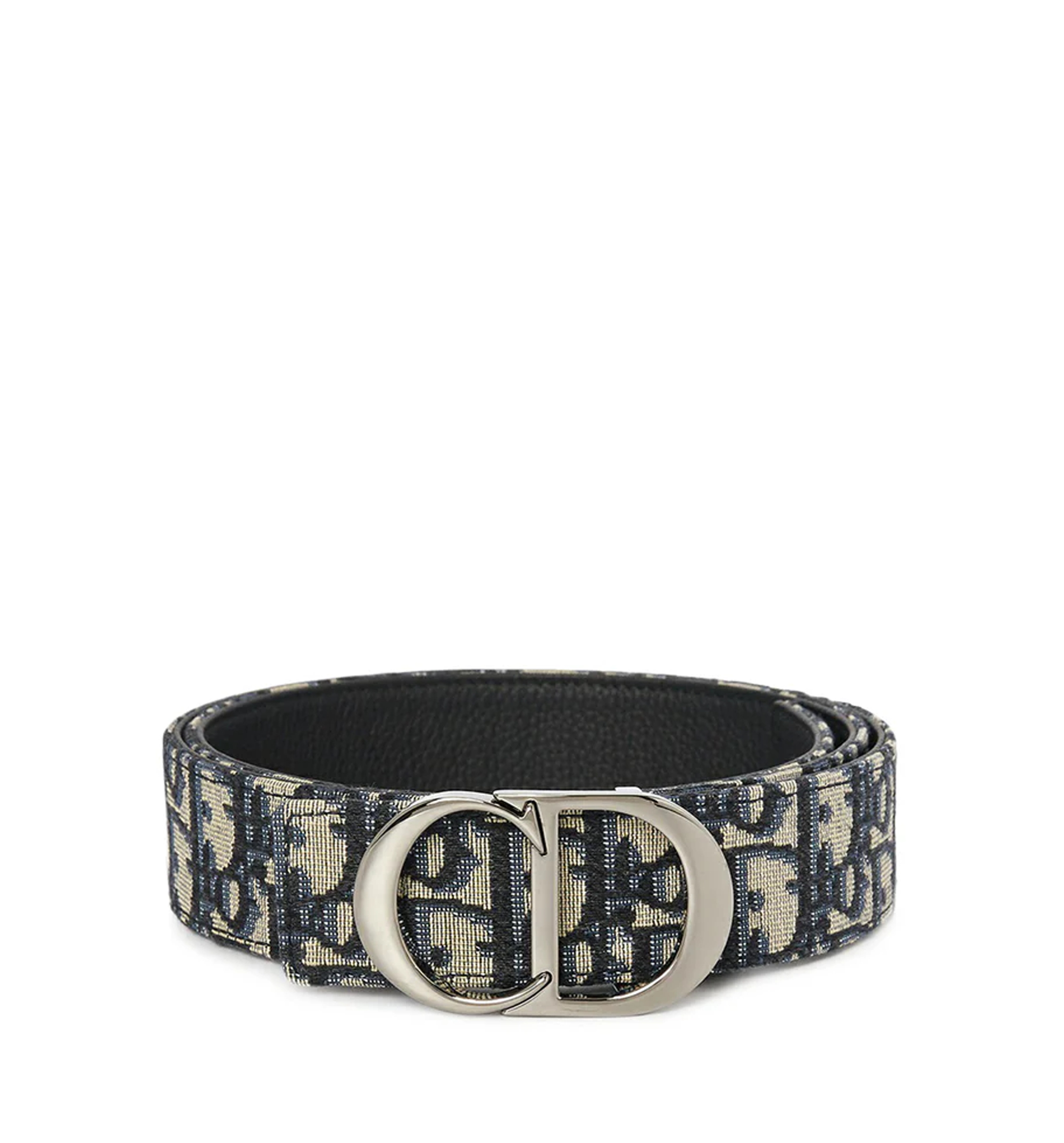 Reversible Belt