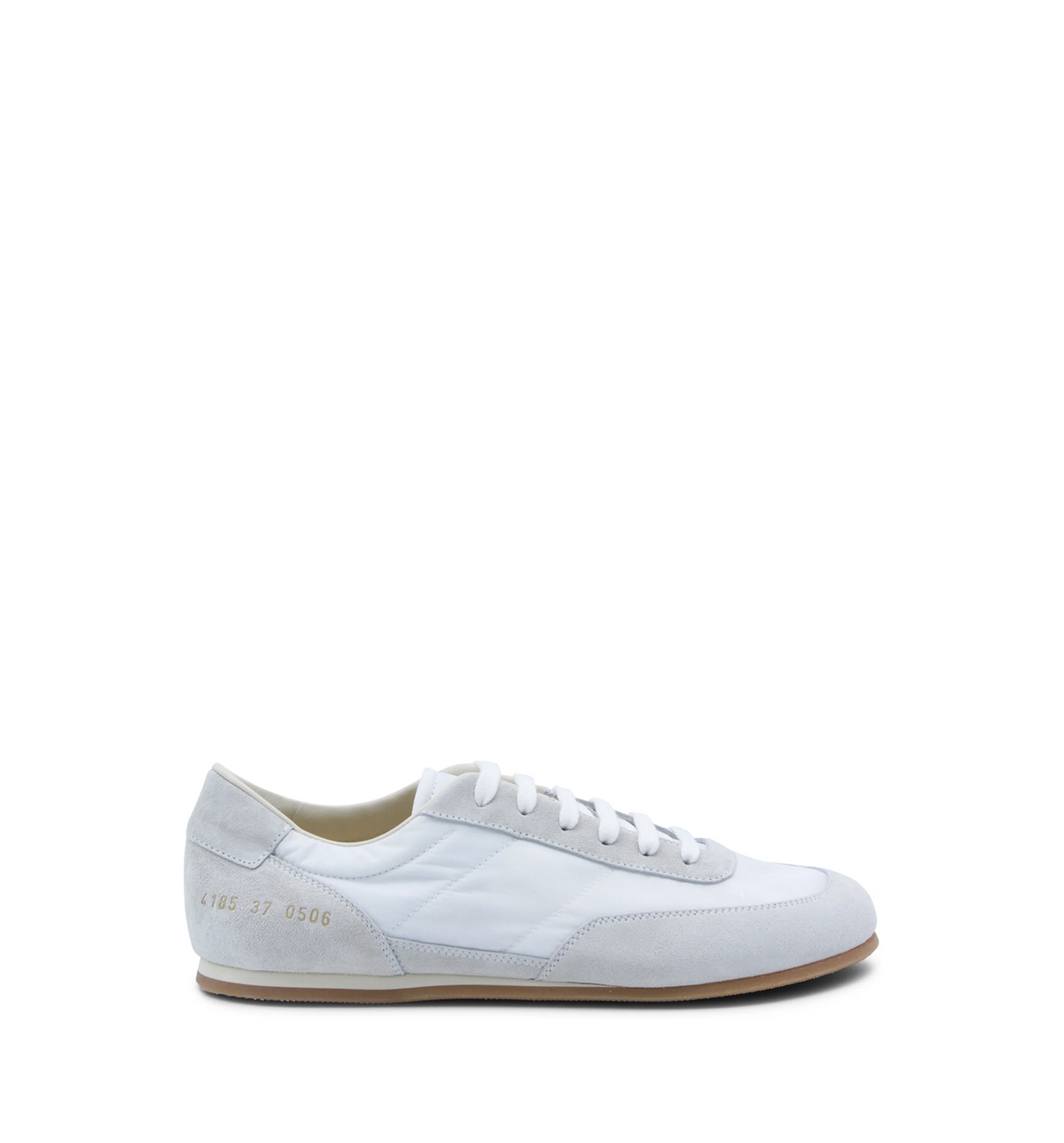 Lace Up Sneakers