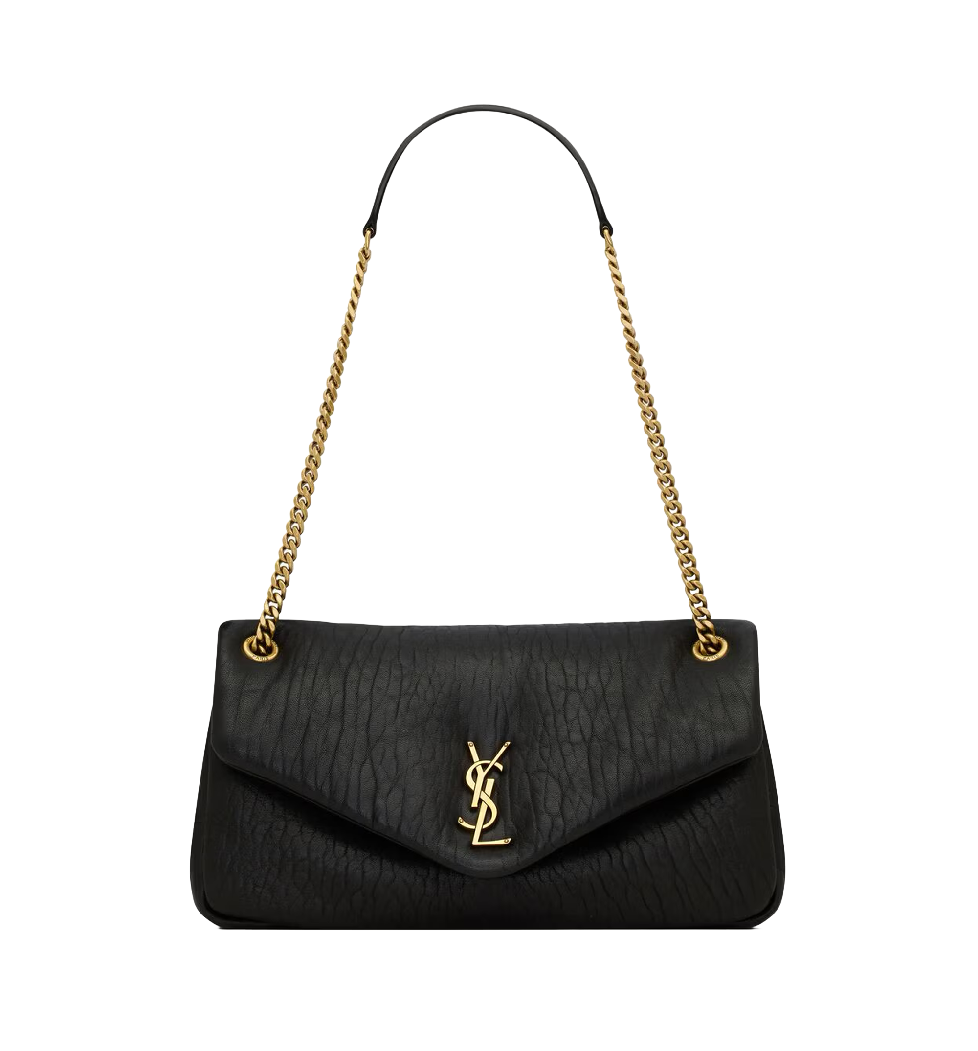 'Calypso' medium shoulder bag