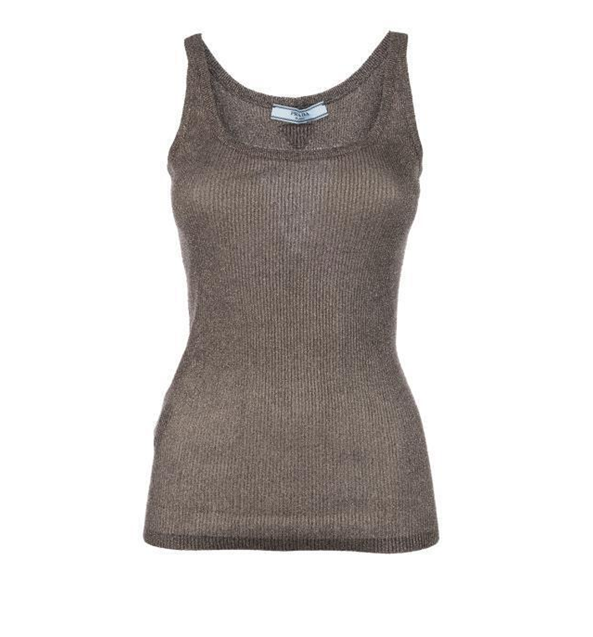 Sleeveless Top