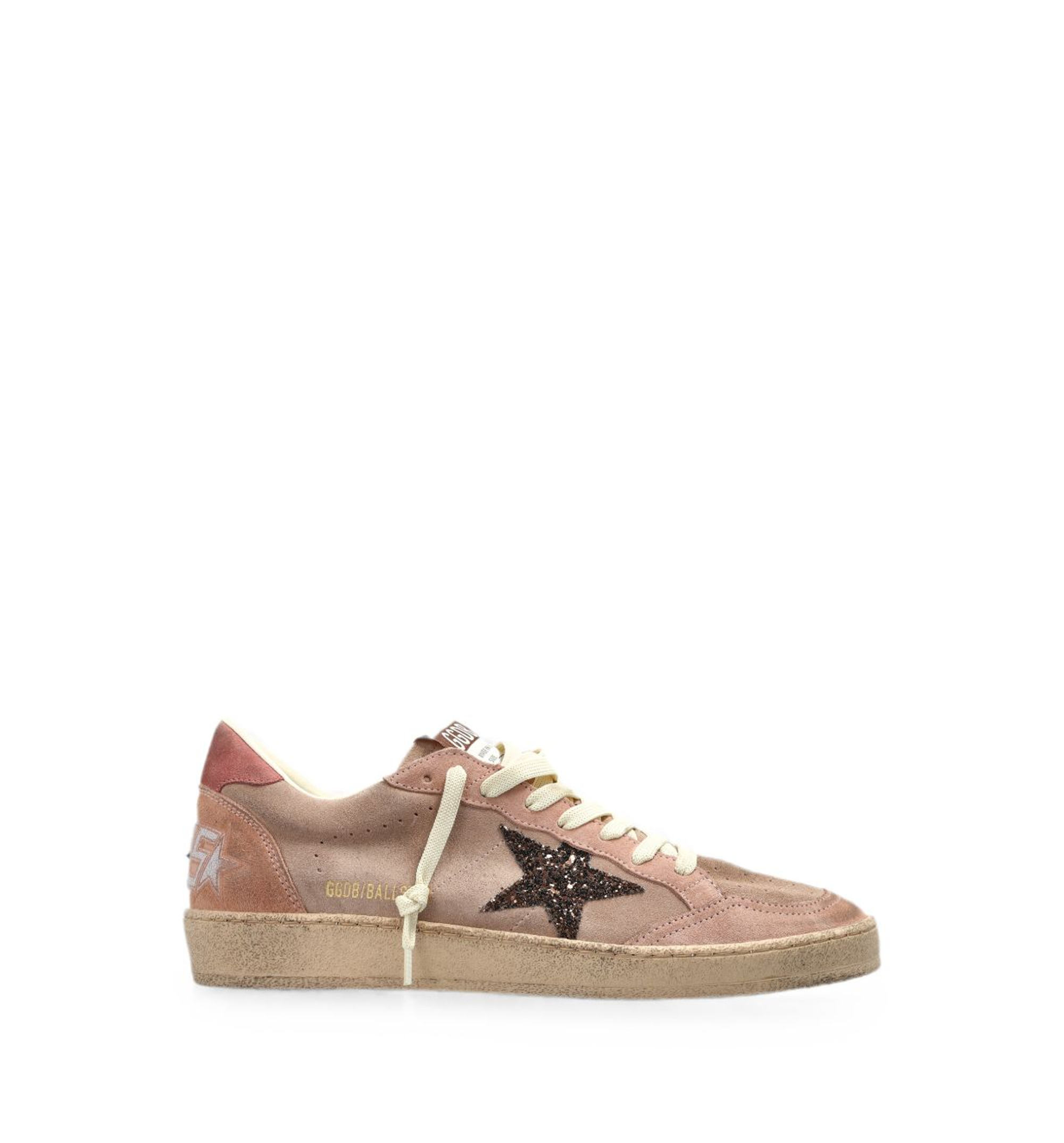 Ball Star Sneakers