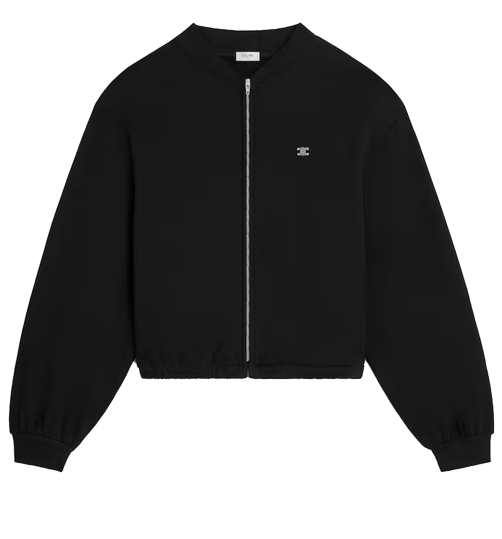 Teddy jacket