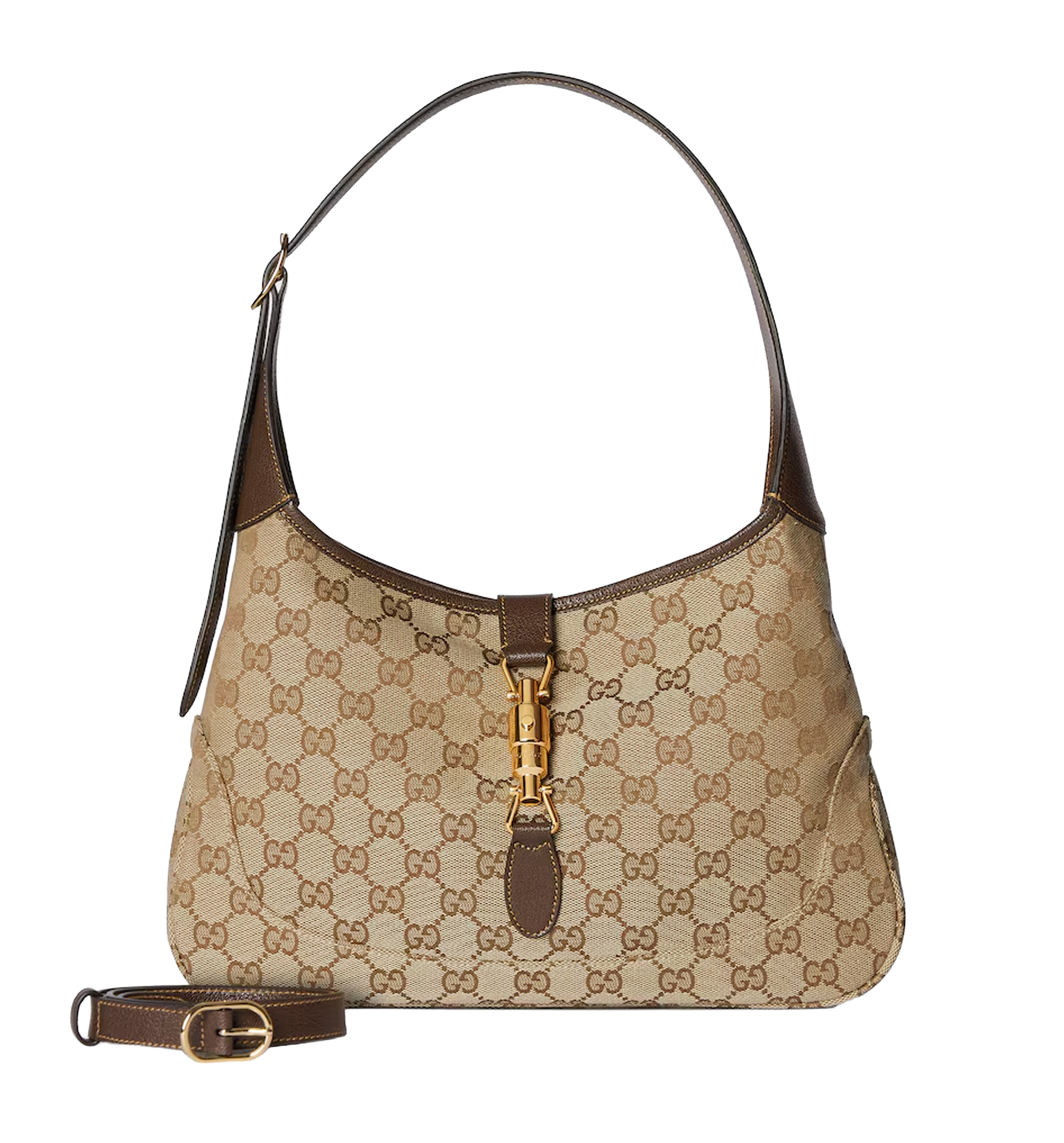 Gucci Jackie 1961 medium shoulder bag