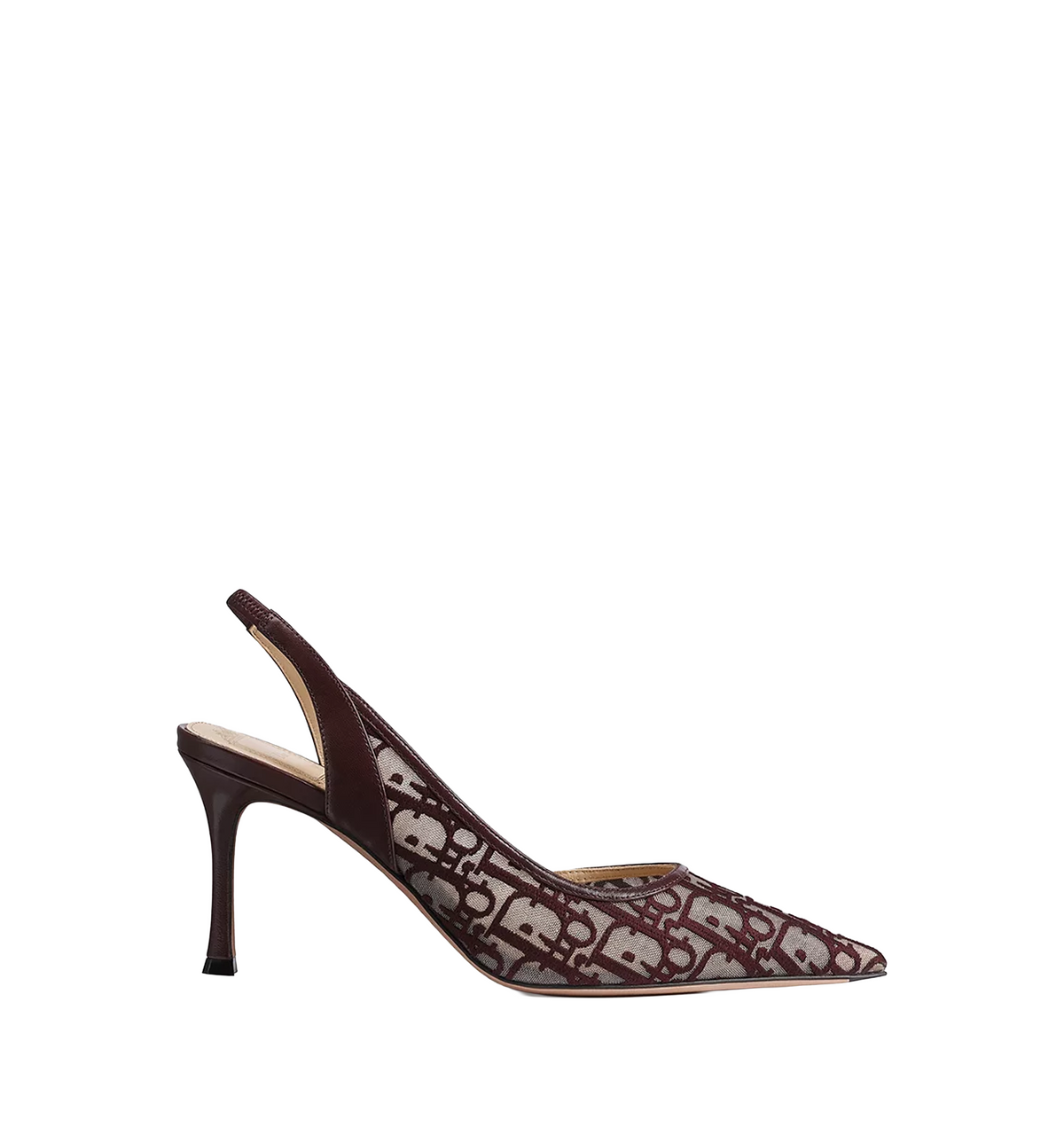 Adiorable Slingback Pump