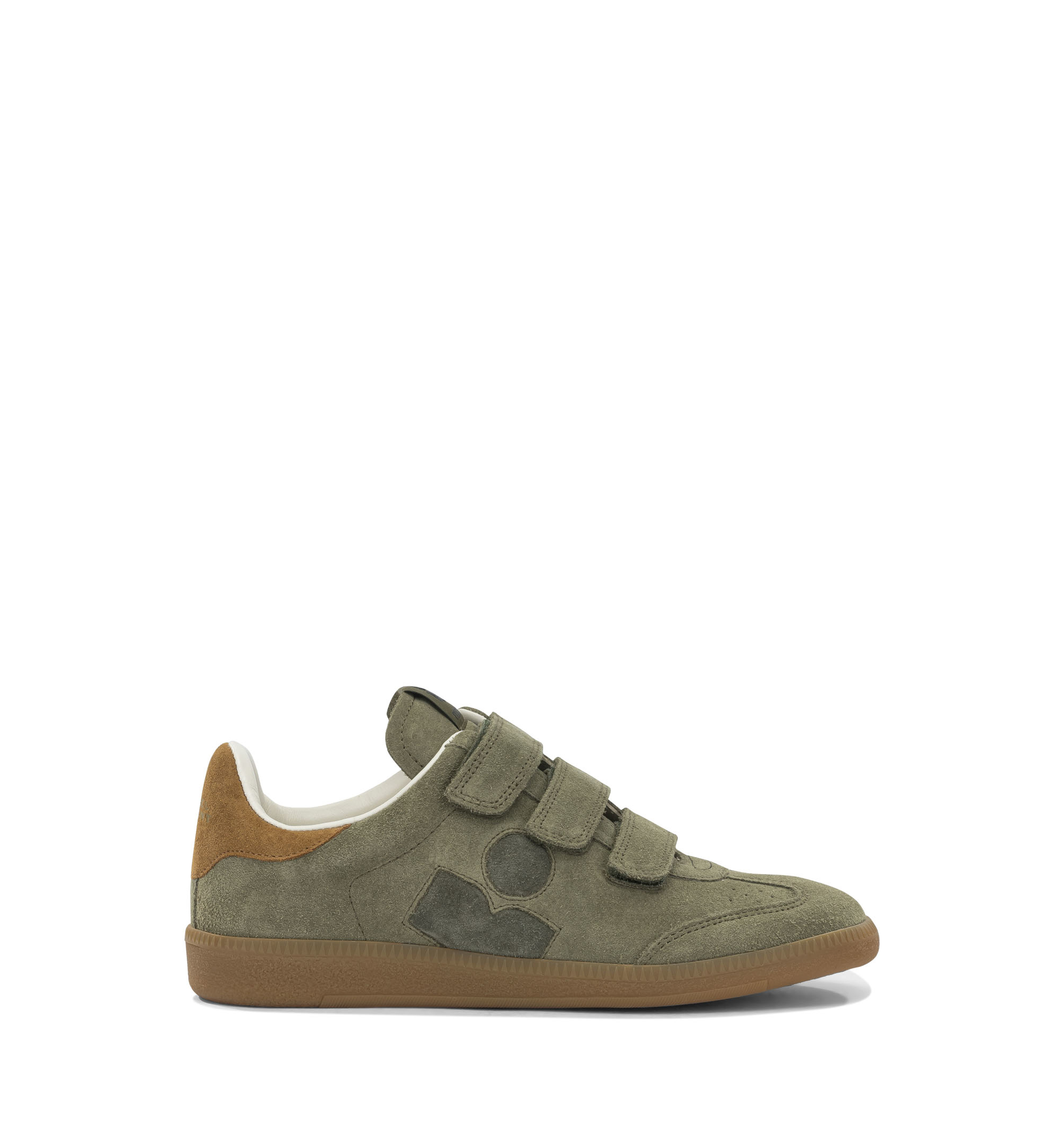 "Beth" low-top sneakers