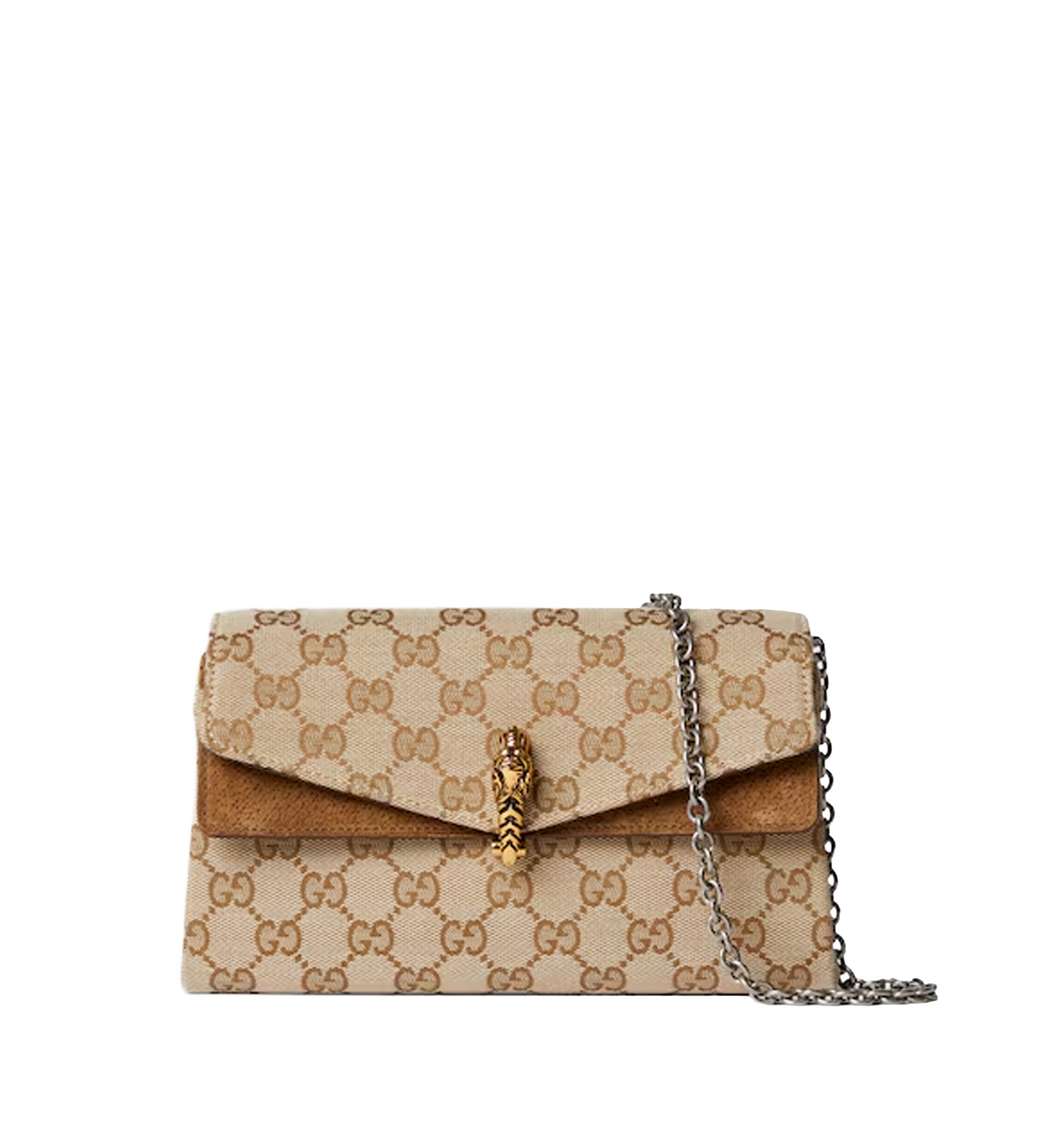 "Dionysus" small crossbody bag