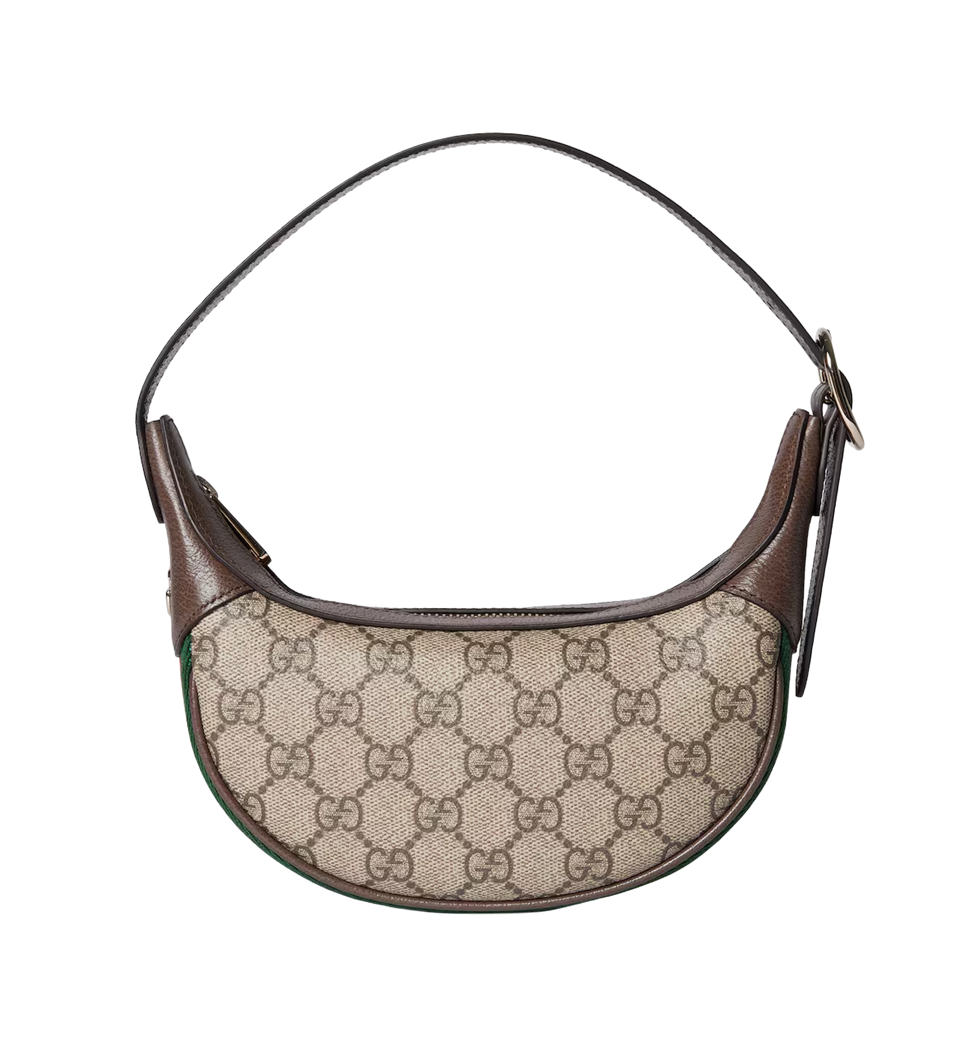 Ophidia small shoulder bag