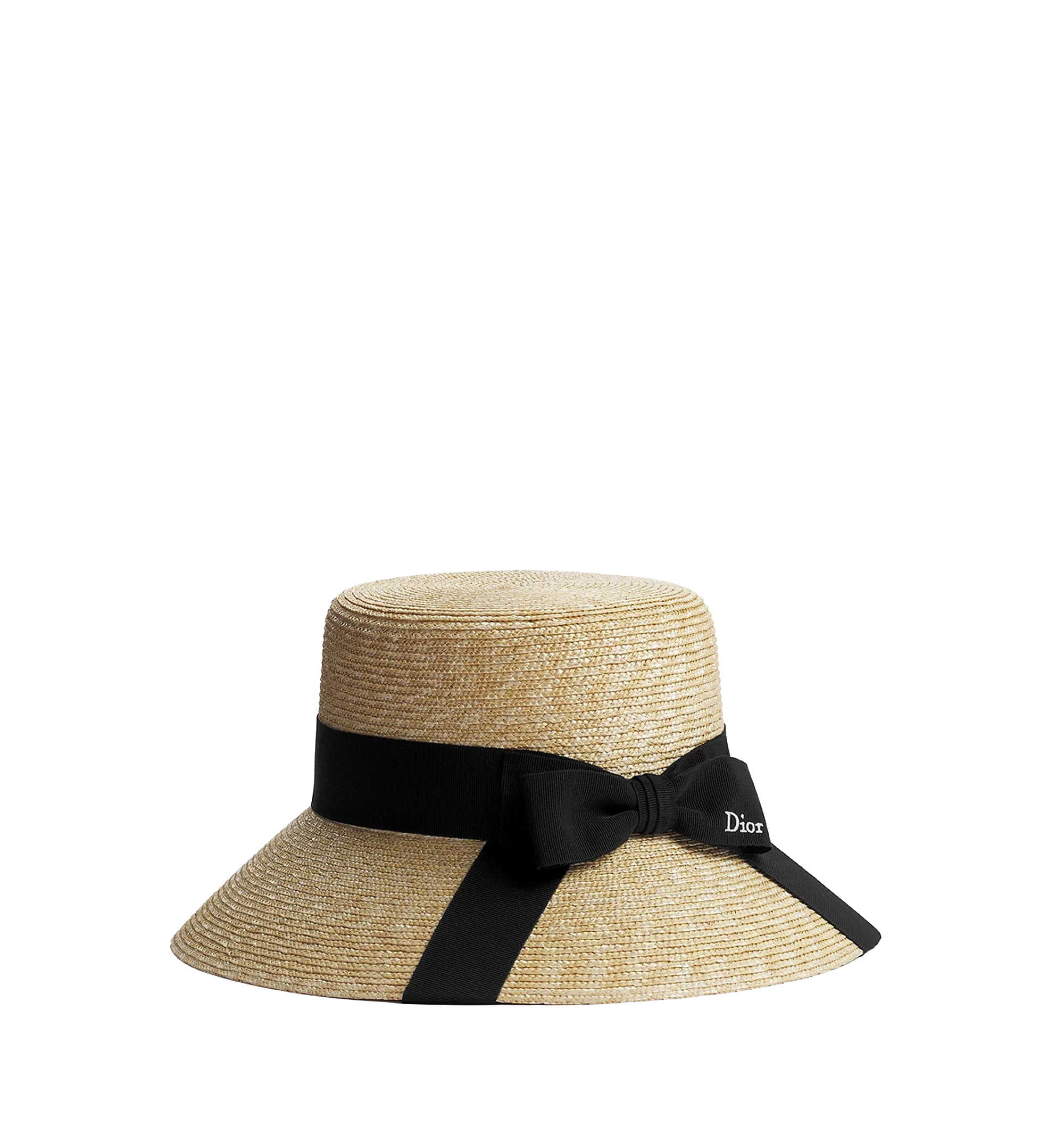 Teddy-D Large Brim Bucket Hat