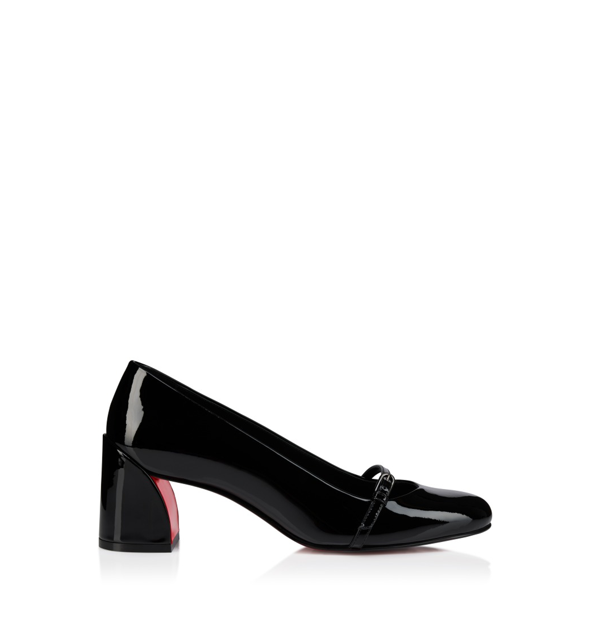 Jane Nina Pump