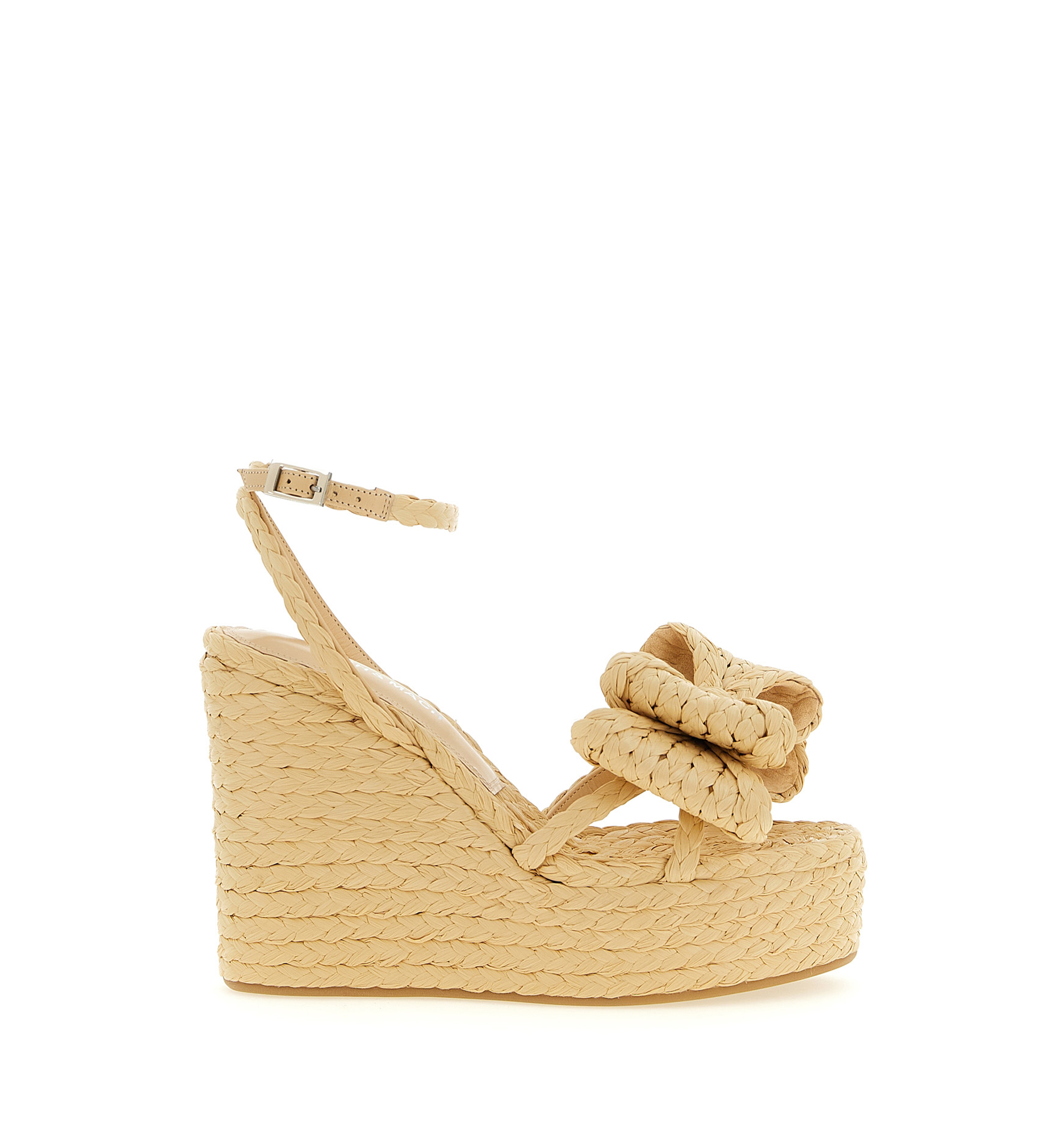 'Le Cadeau' sandals