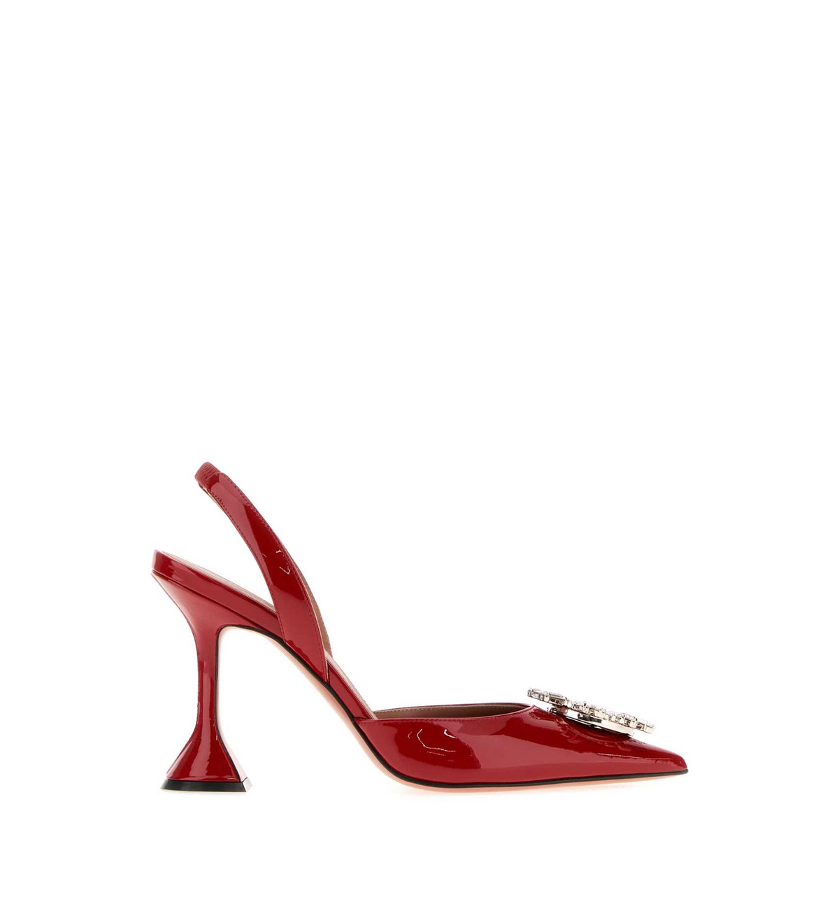 Begum Sling 95 Embellished Heeled Pumps