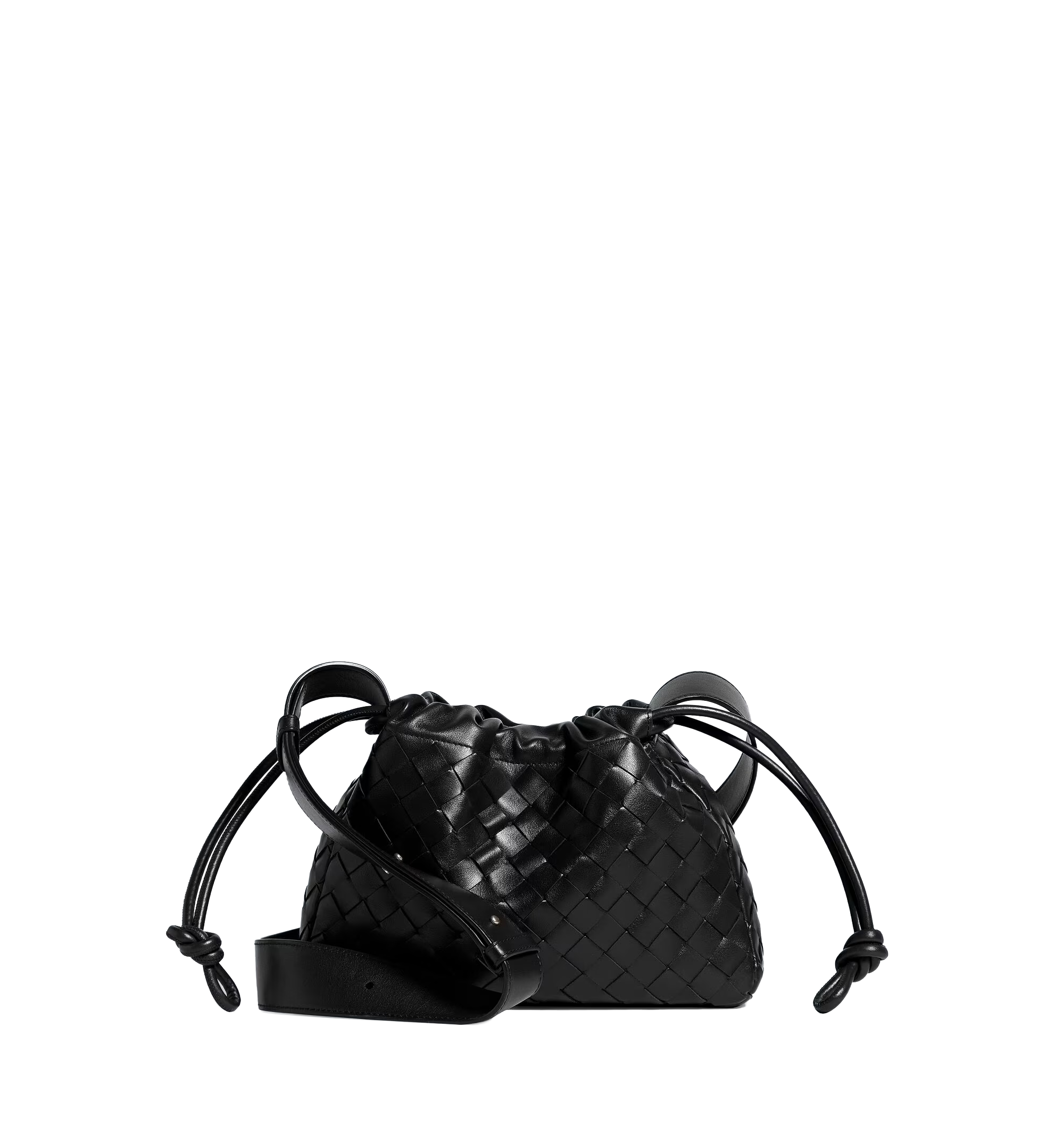 Dustbag Bike Pouch