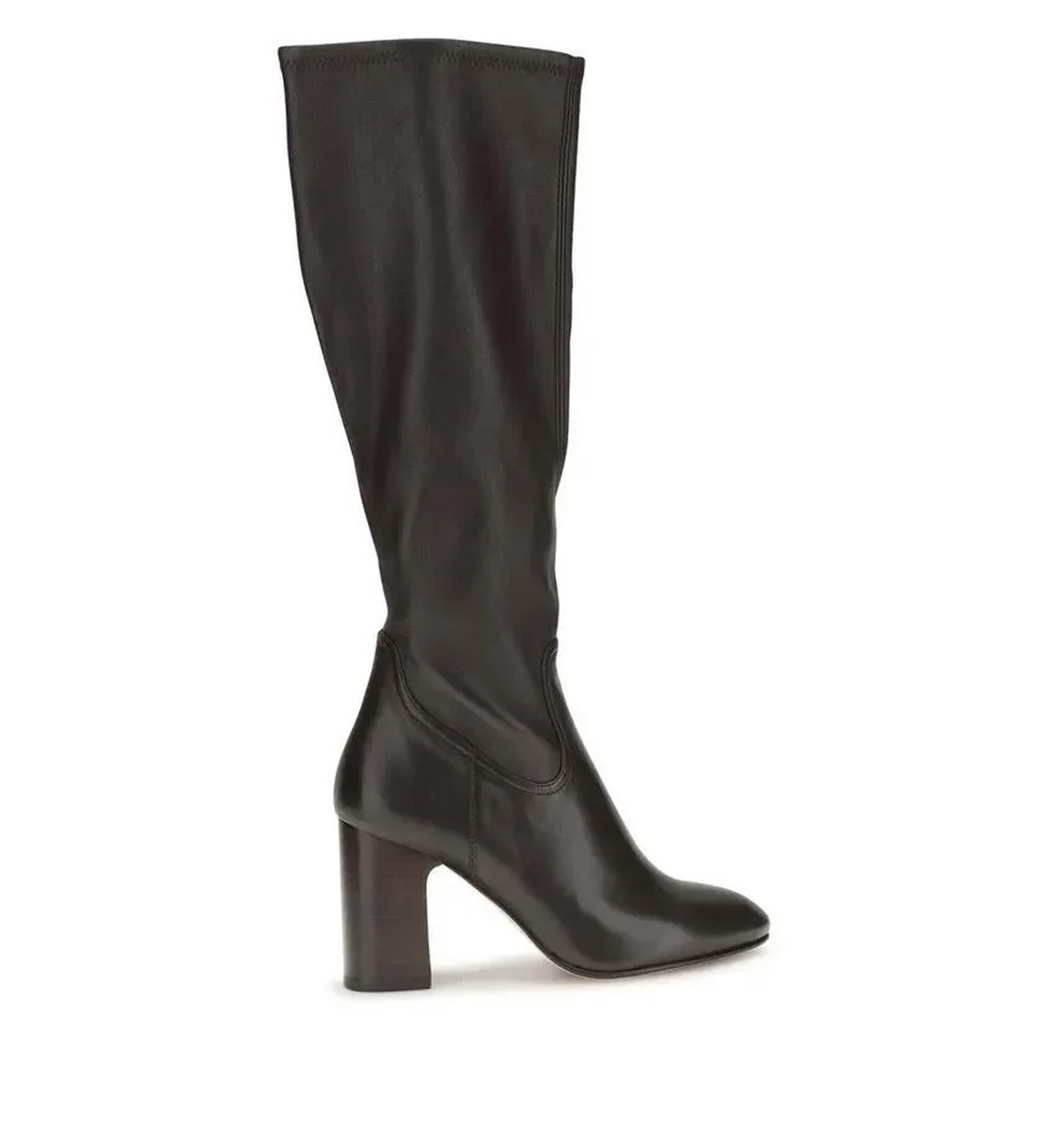 Mulberry Stretch Boot