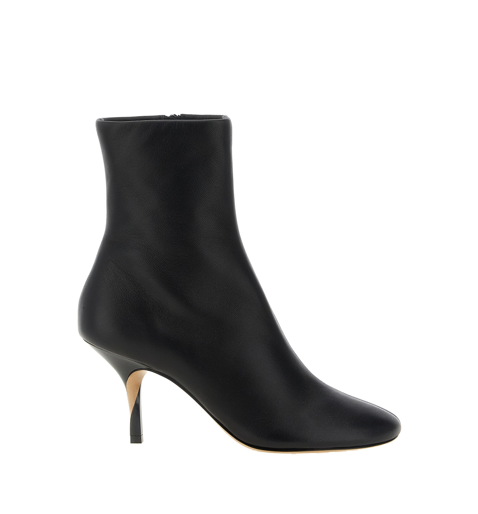 'Le Bottines' ankle boots