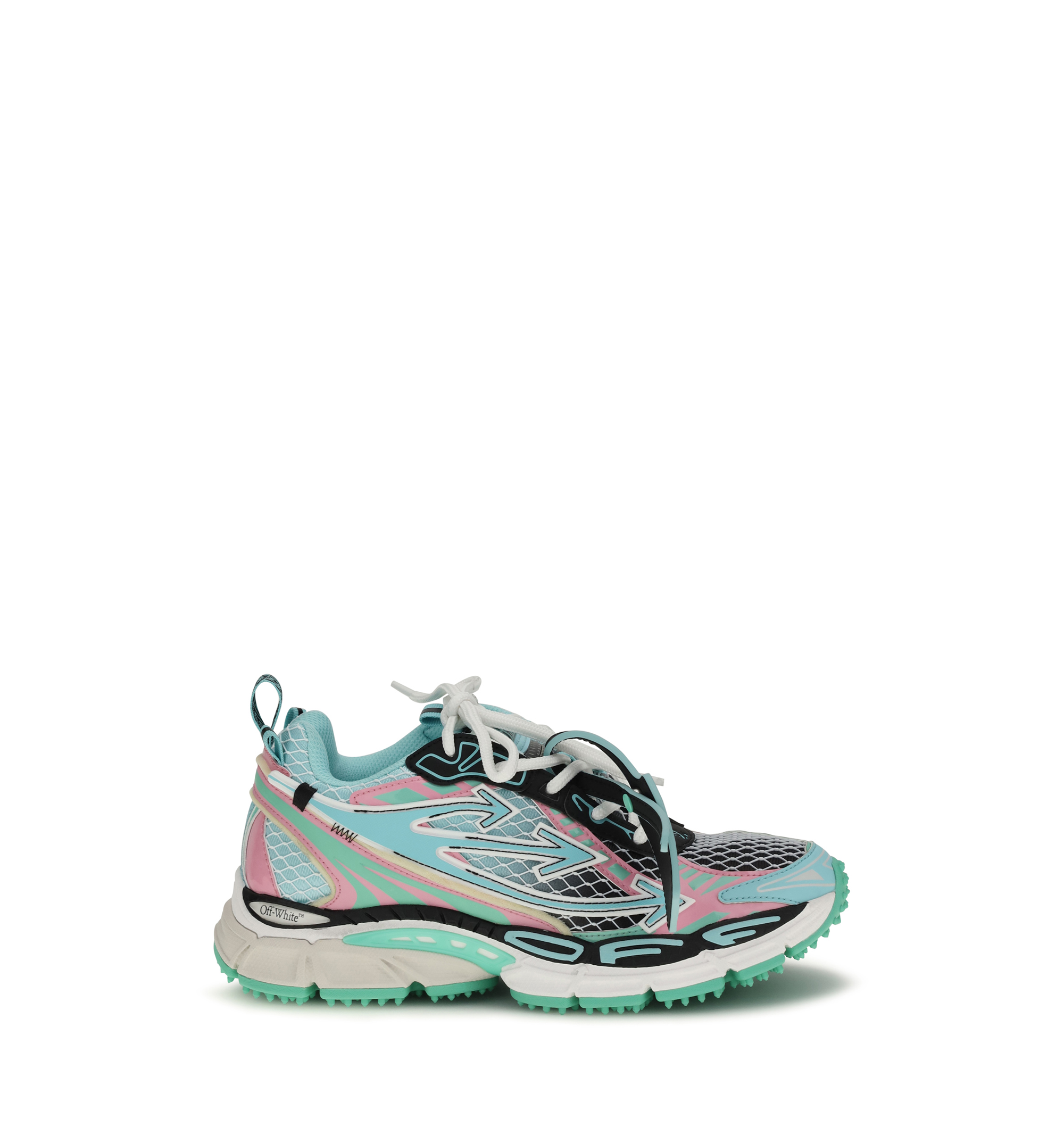 Be Right Back Sneakers