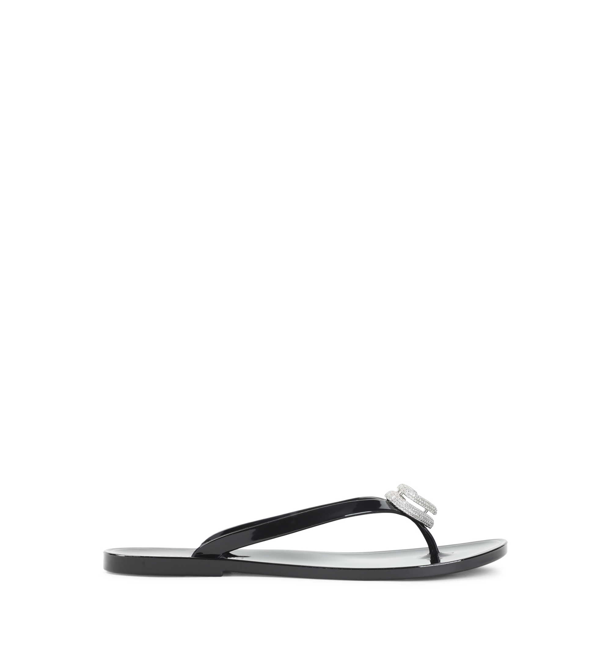 Mach & Mach Double Heart Sandals
