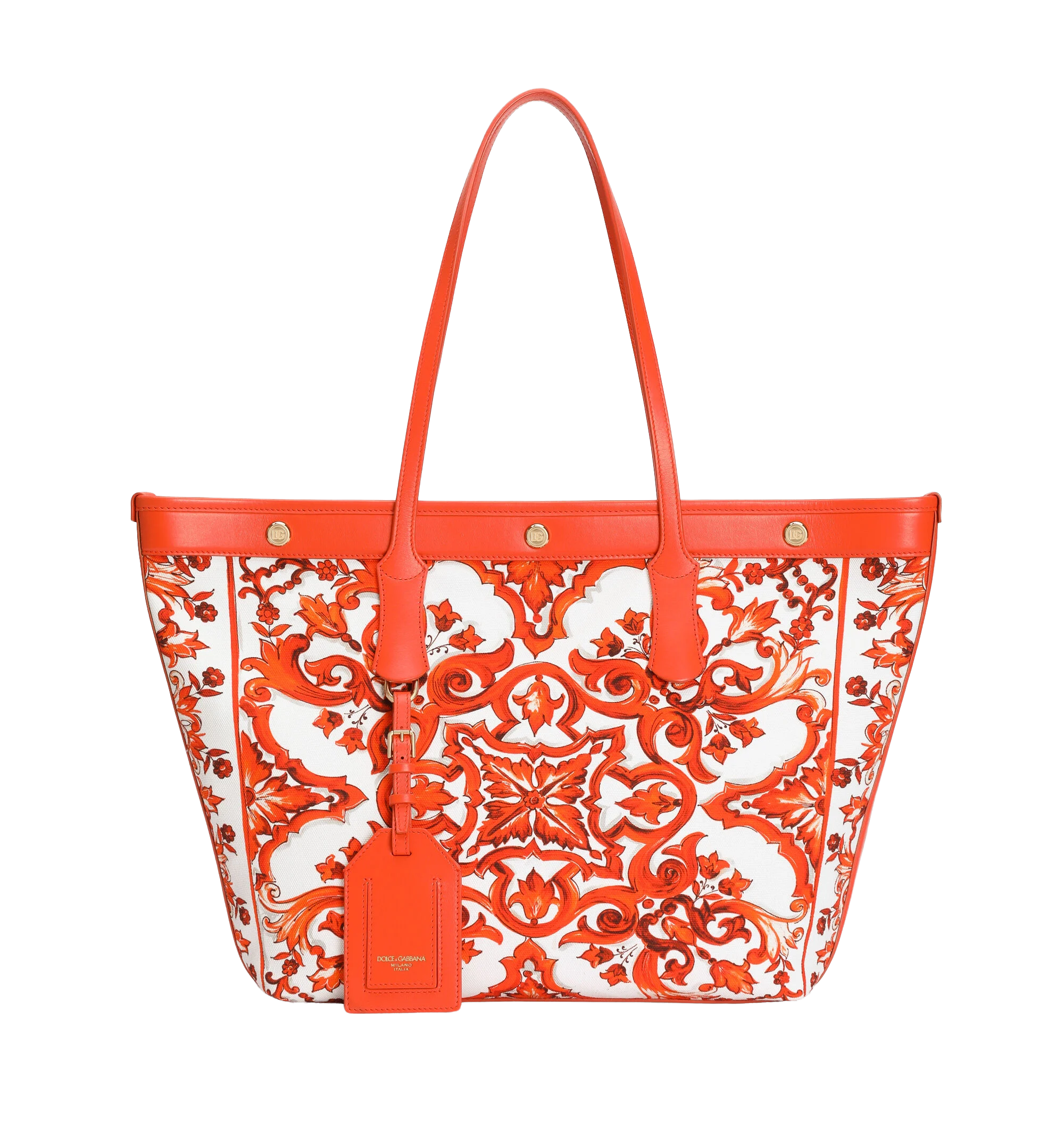 Atene shopping bag