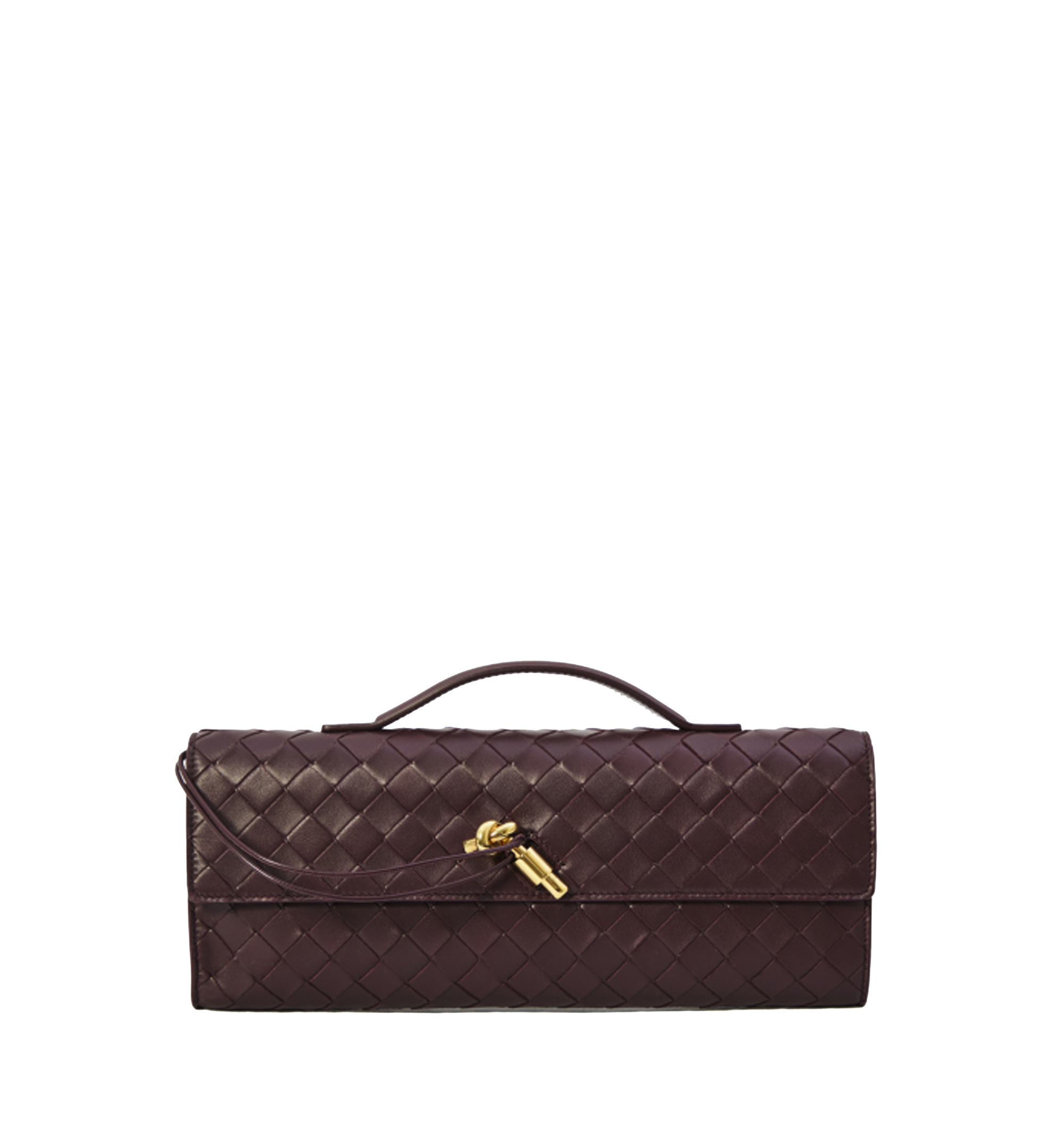 Andiamo Clutch