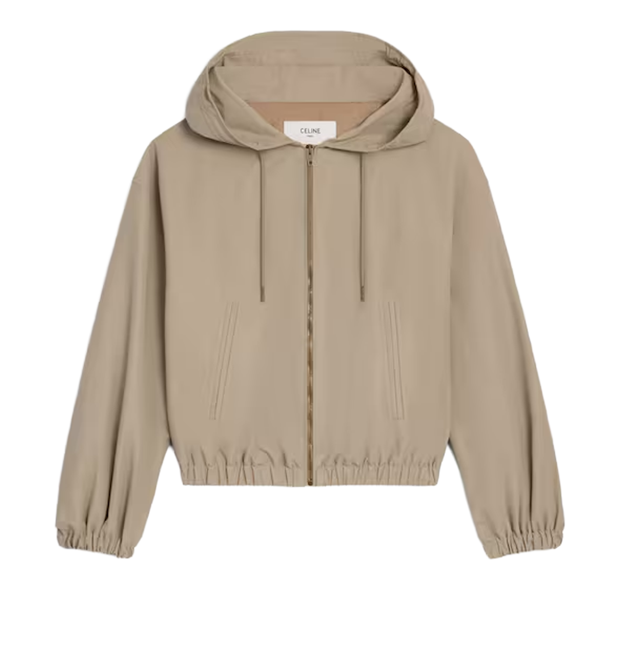 Windbreaker IN nylon
