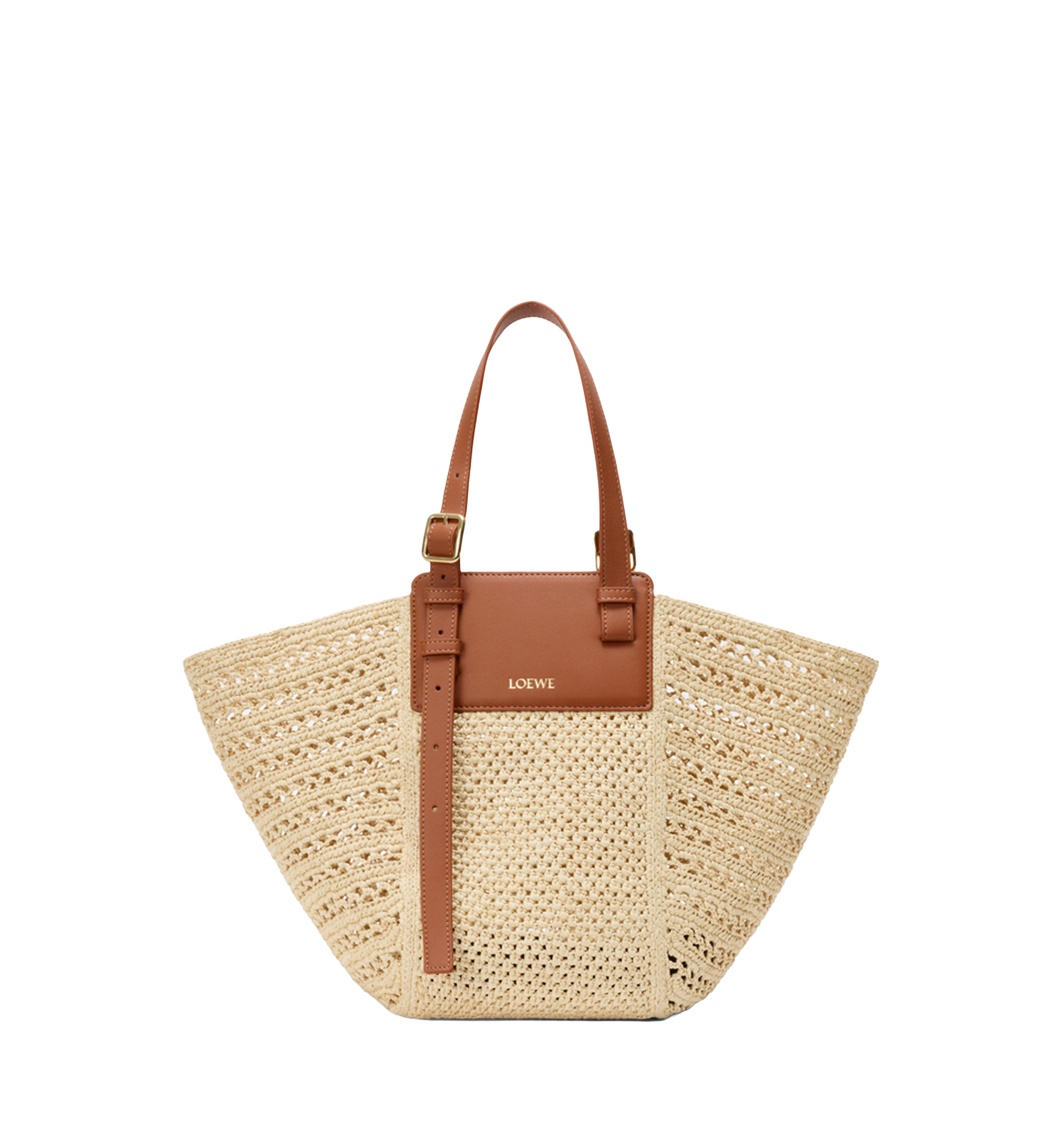 Hammock Cabas Bag