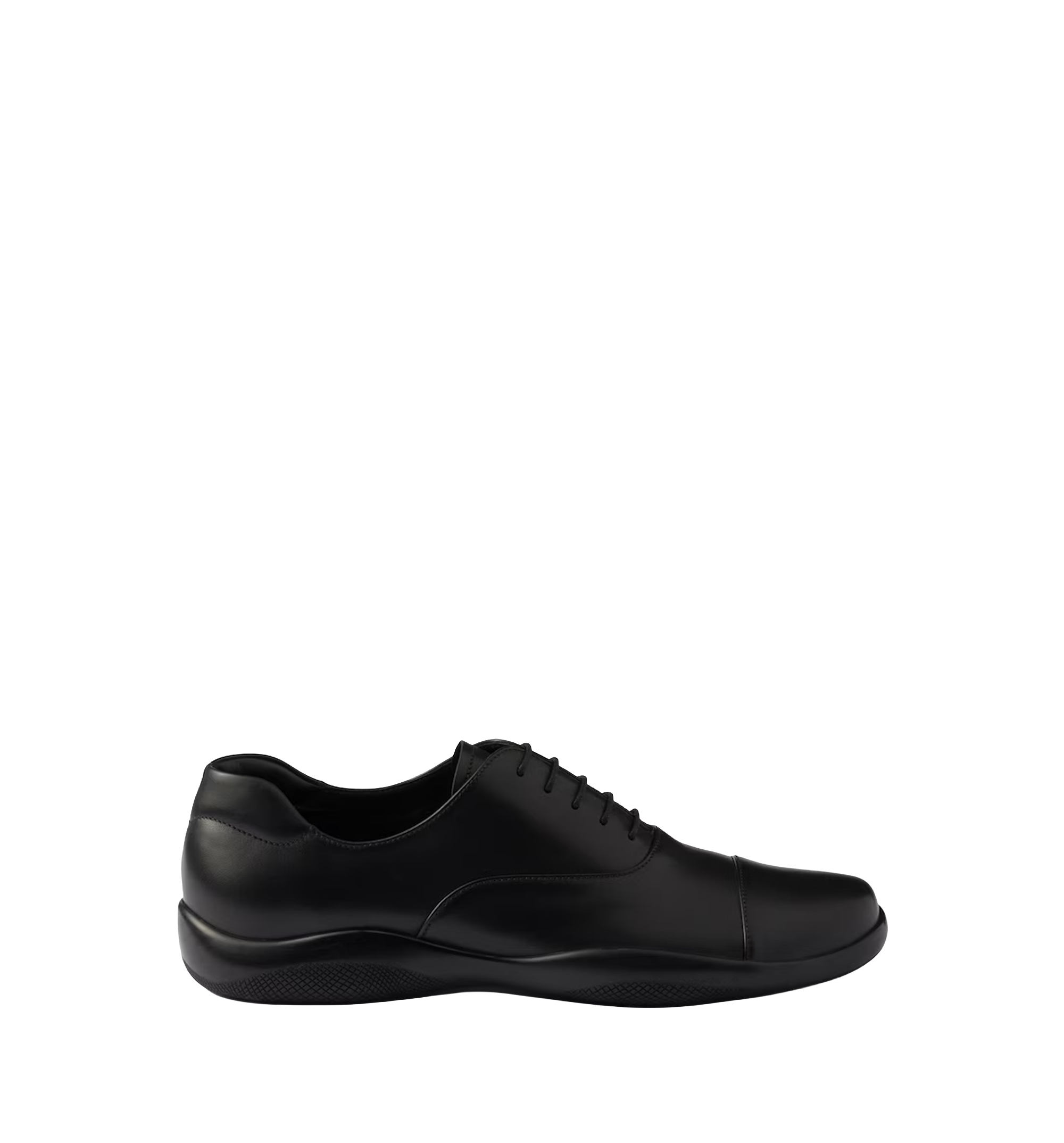 Toblach laced leather shoes