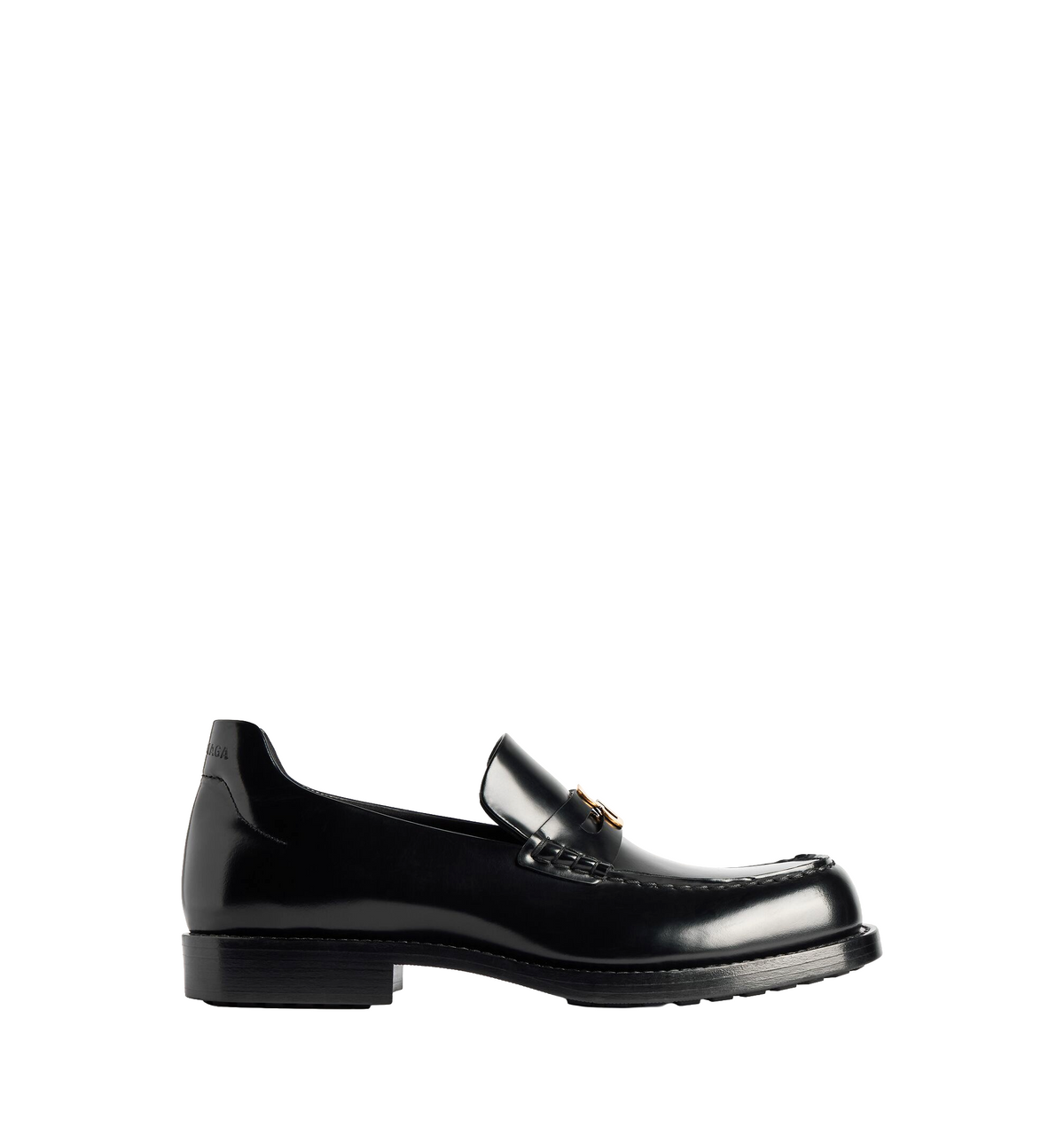 Women's Comfy Loafer in Black
