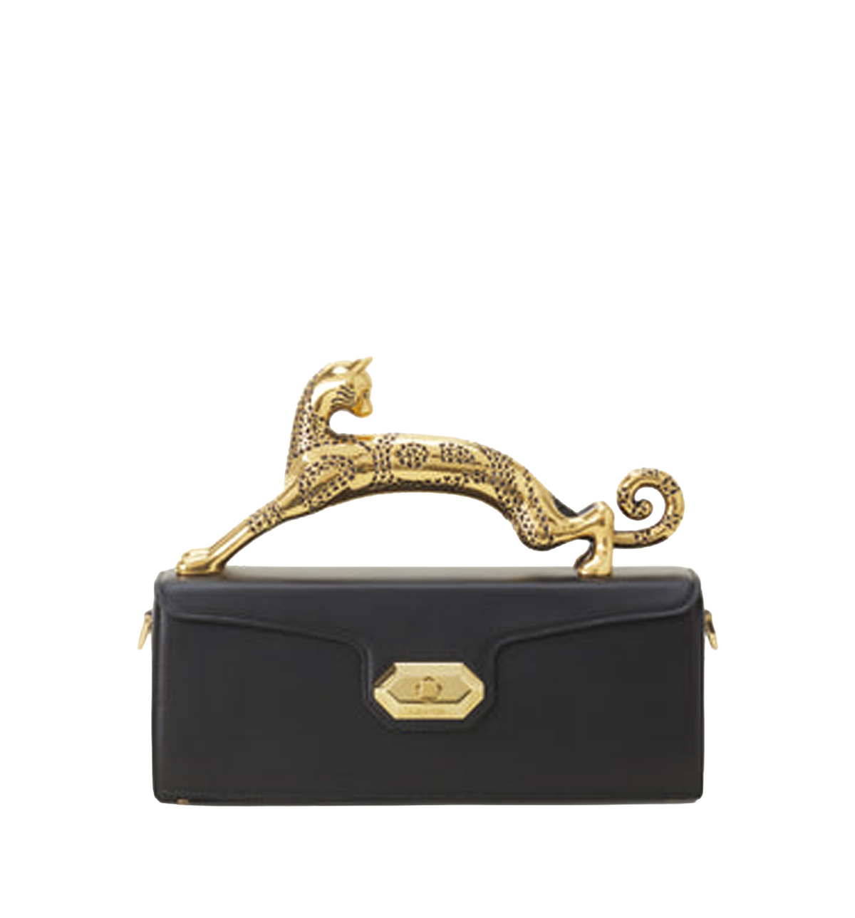 'Pencil Cat' handbag