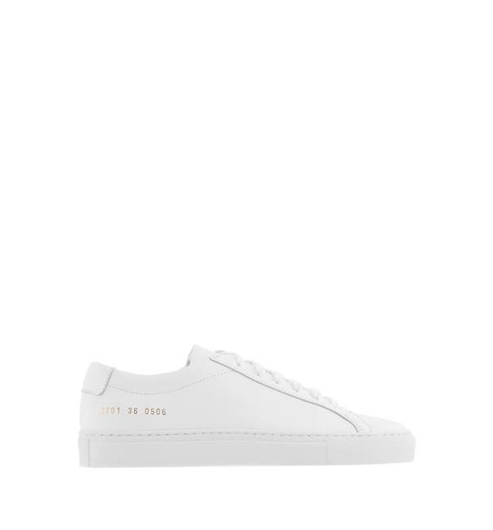 Ladies Original Low Achlles