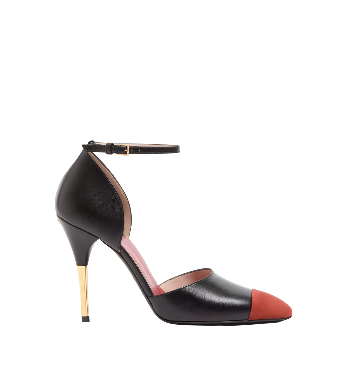 D'Orsay Sinead Pumps 105mm