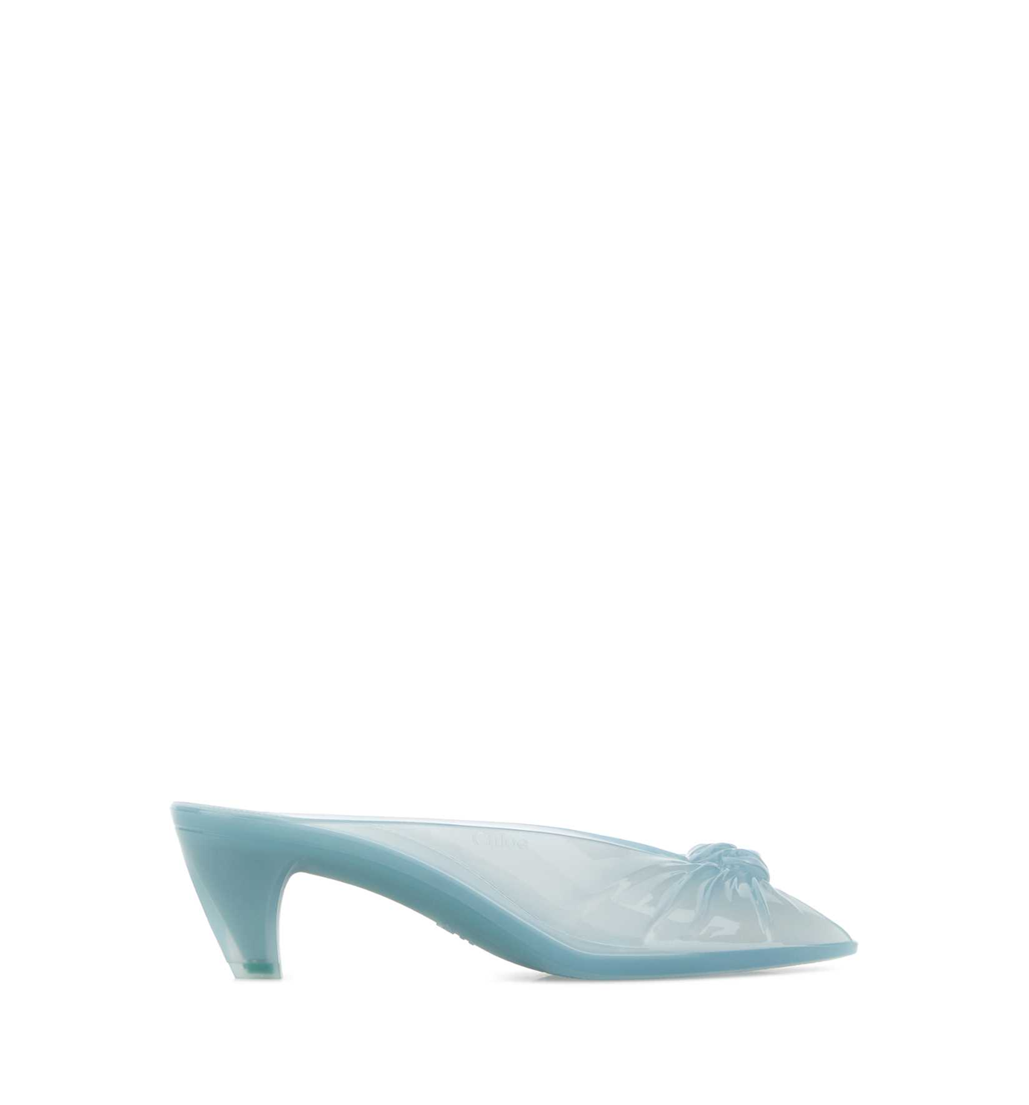 Sabot Chloé Jelly