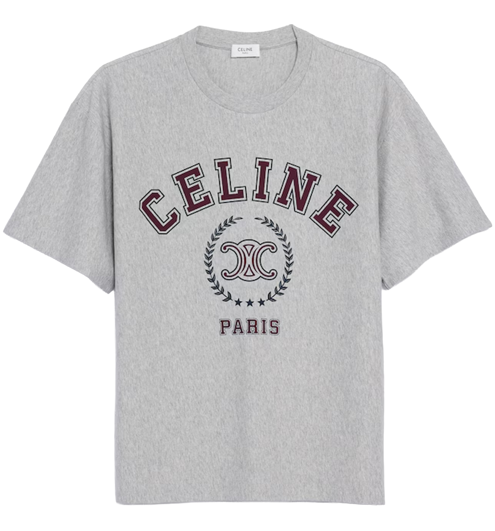 t-shirt IN cotton jersey
