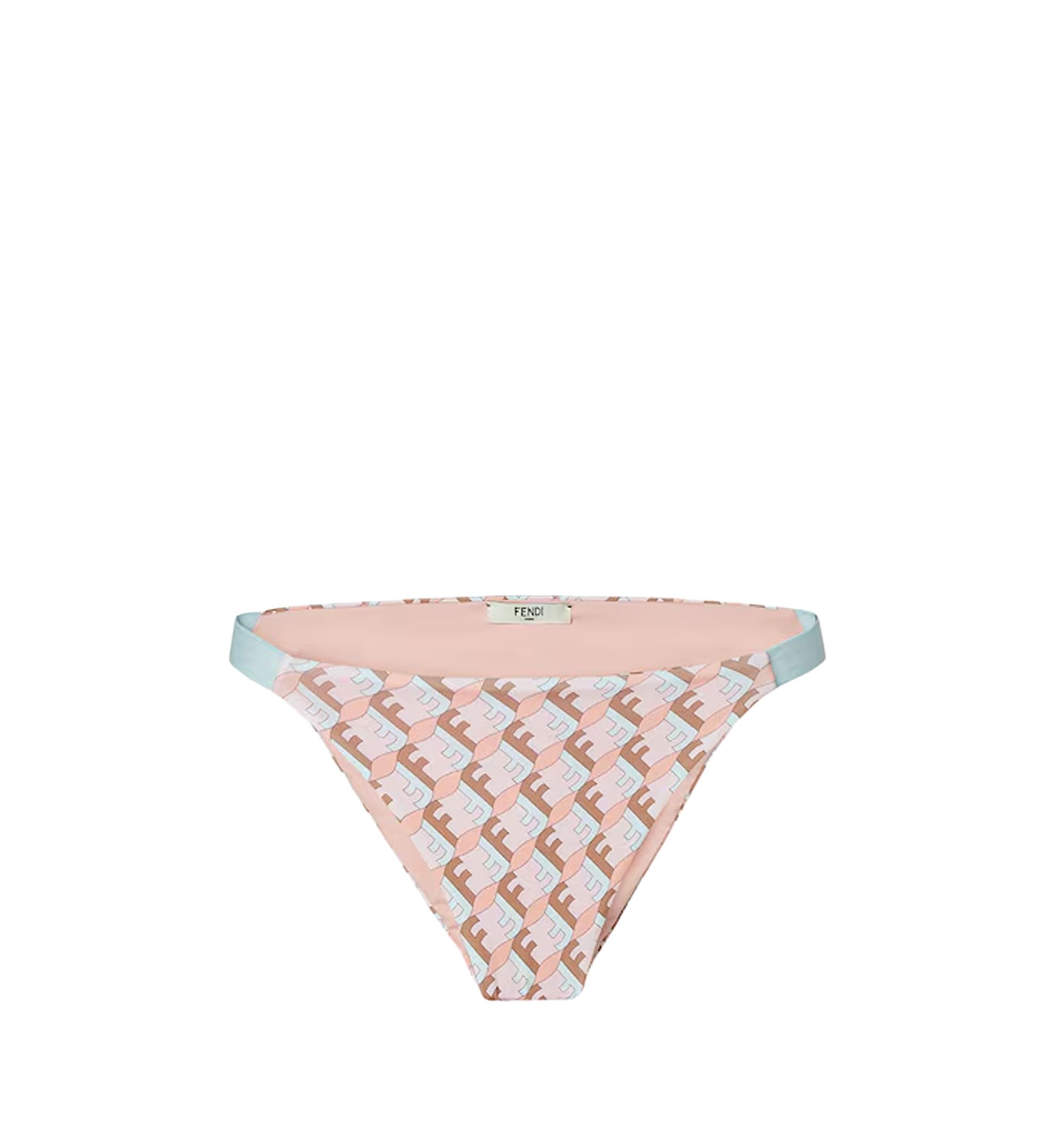 'FF Waves' bikini briefs