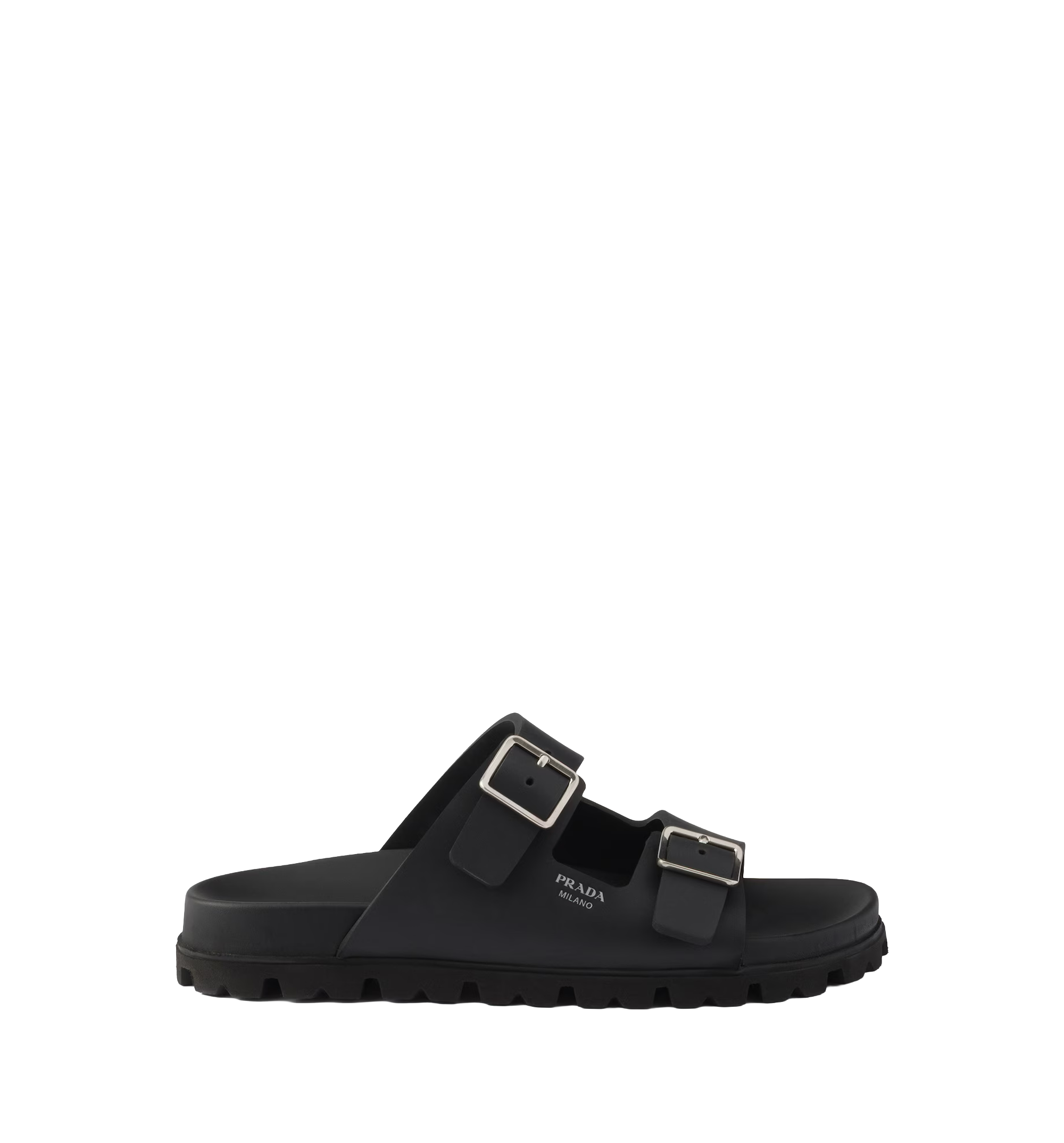 Rubber slides