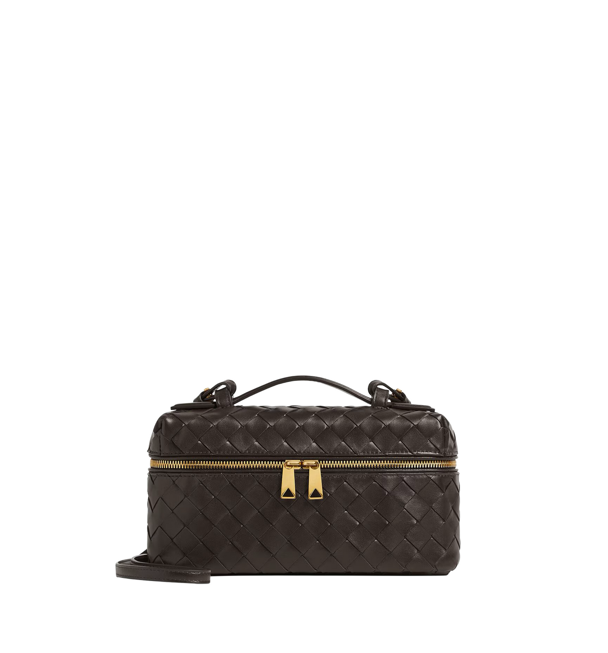 Bang Bang Vanity Case Shoulder Bag