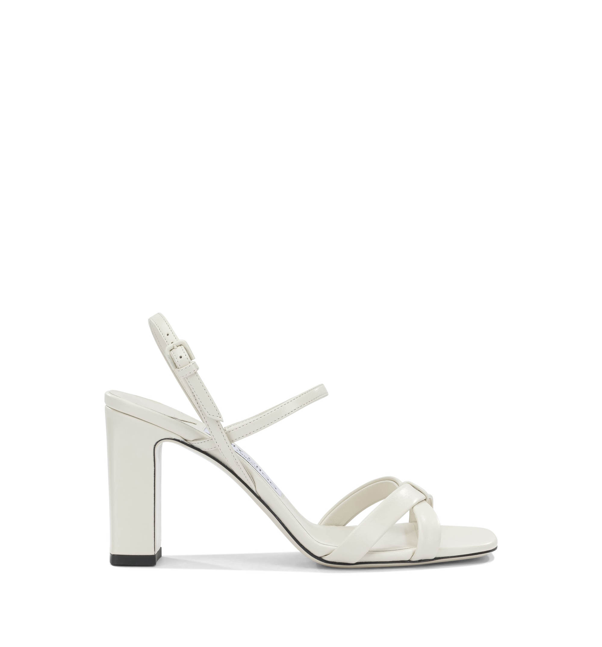 "Elsy 85MM" heeled sandals