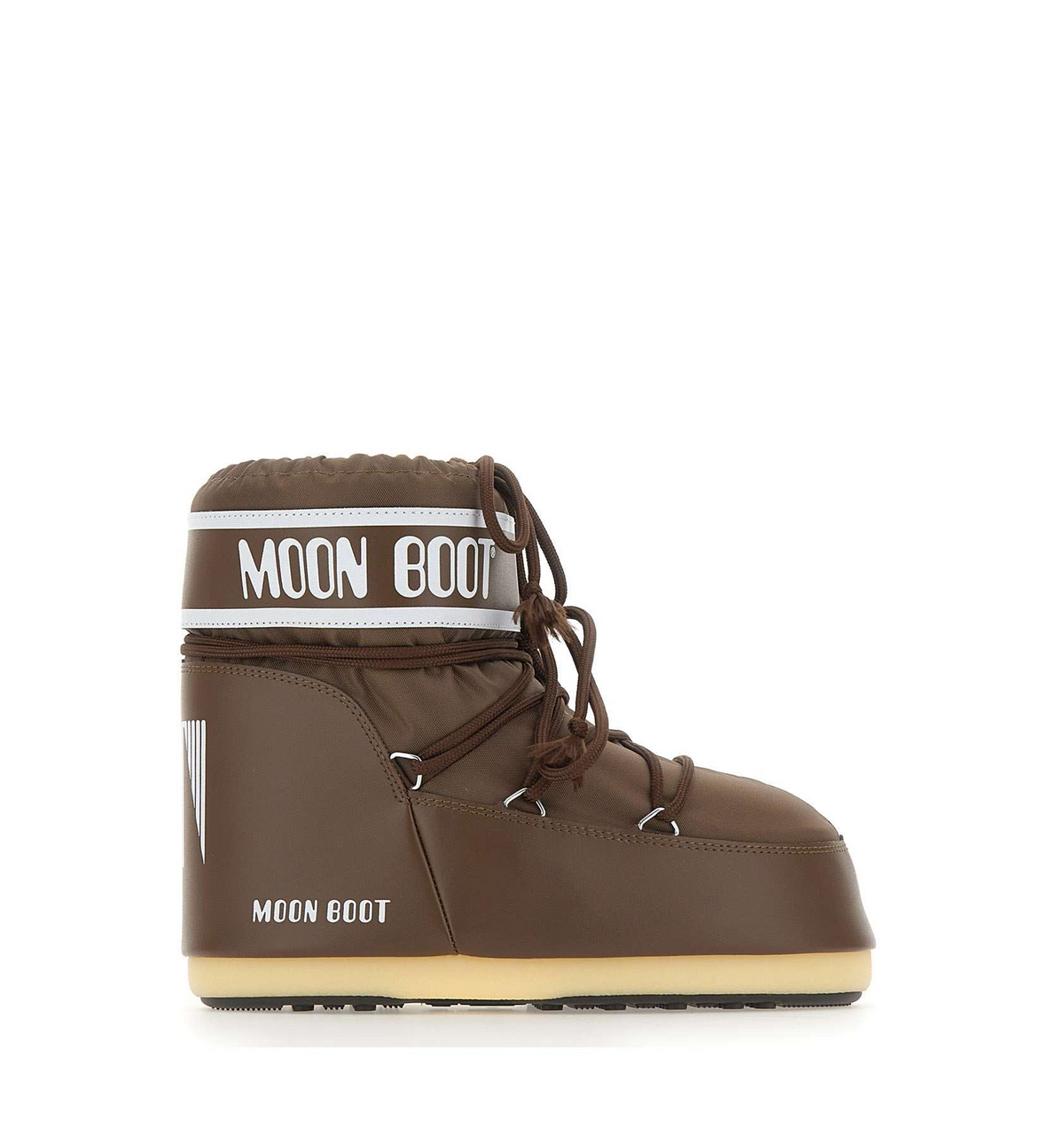 Icon Low Boots