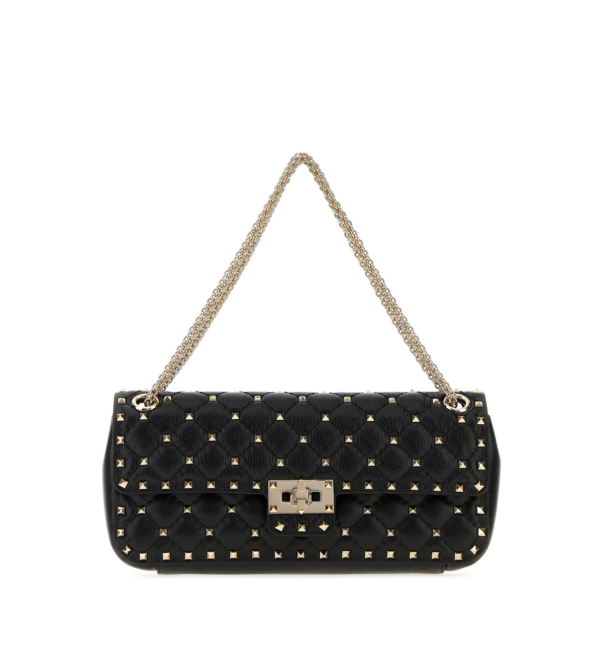 Rockstud Spike shoulder bag