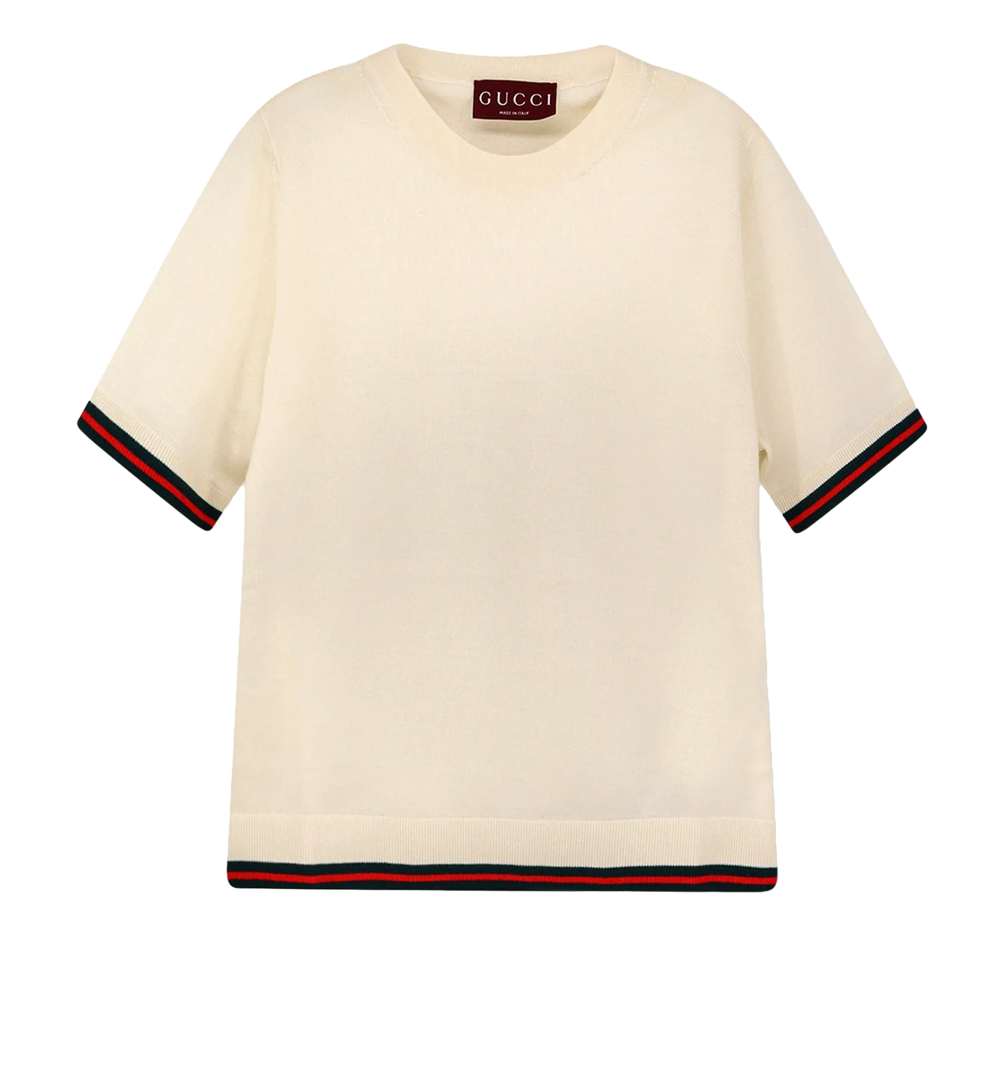 Extra Fine Cashmere Silk Top