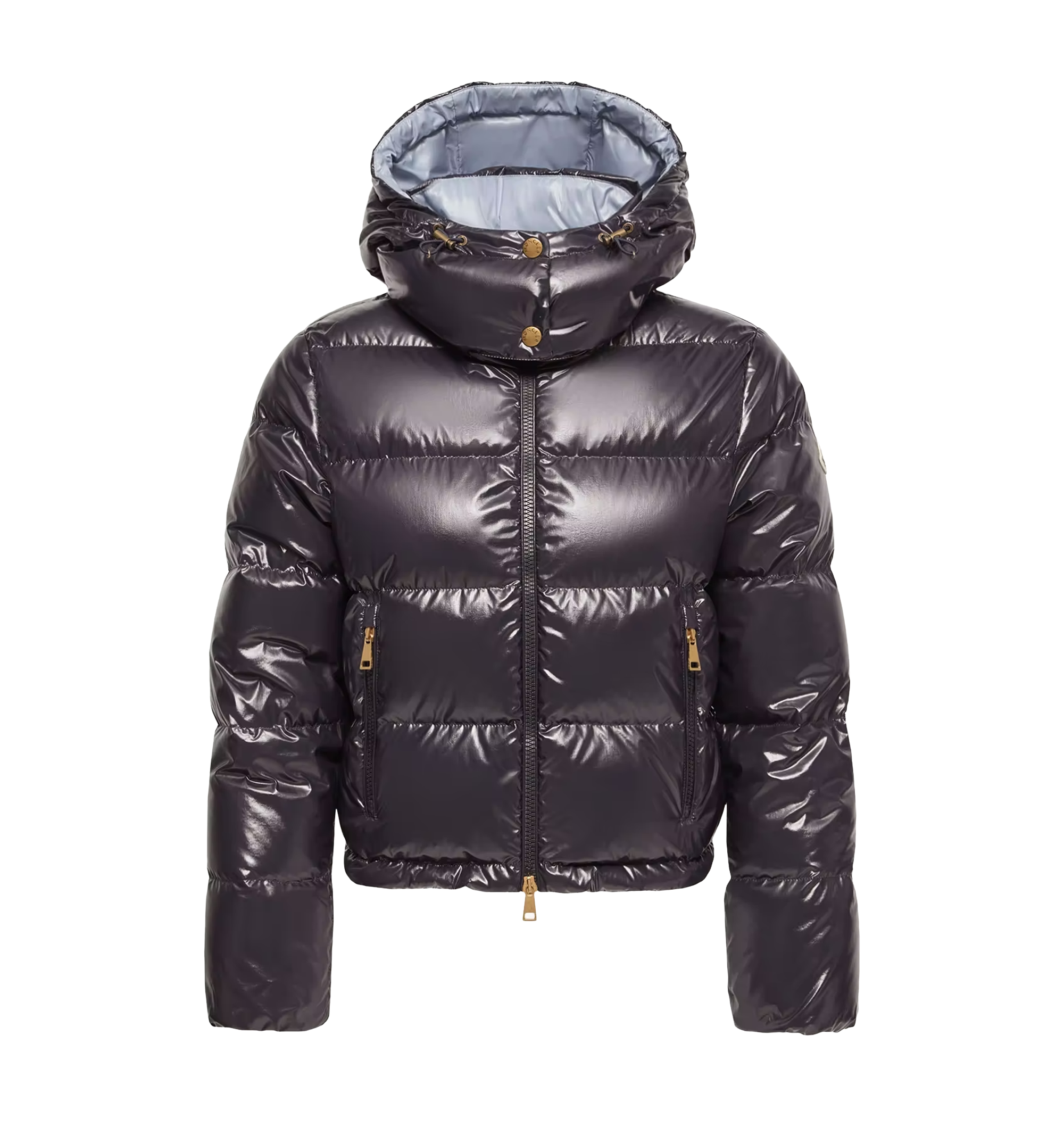 Niveole Short Down Jacket