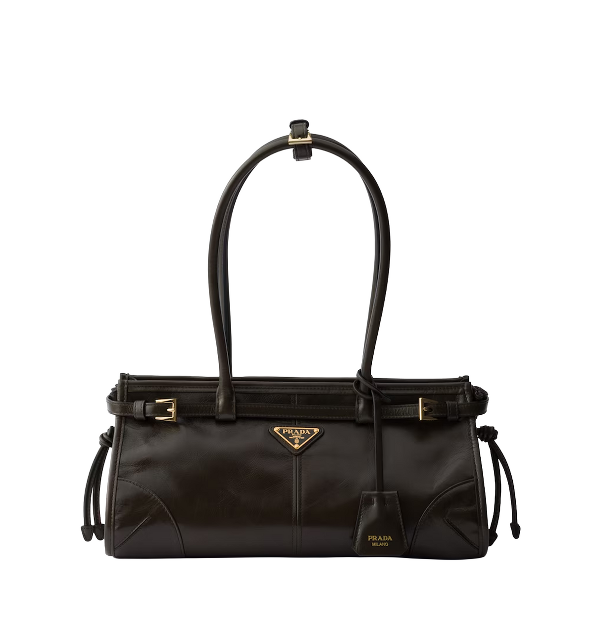 "Bonnie" Medium handbag